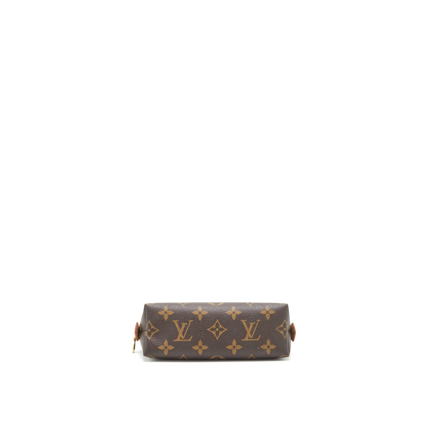 Louis Vuitton Vintage Pouch Monogram Canvas Year 2007