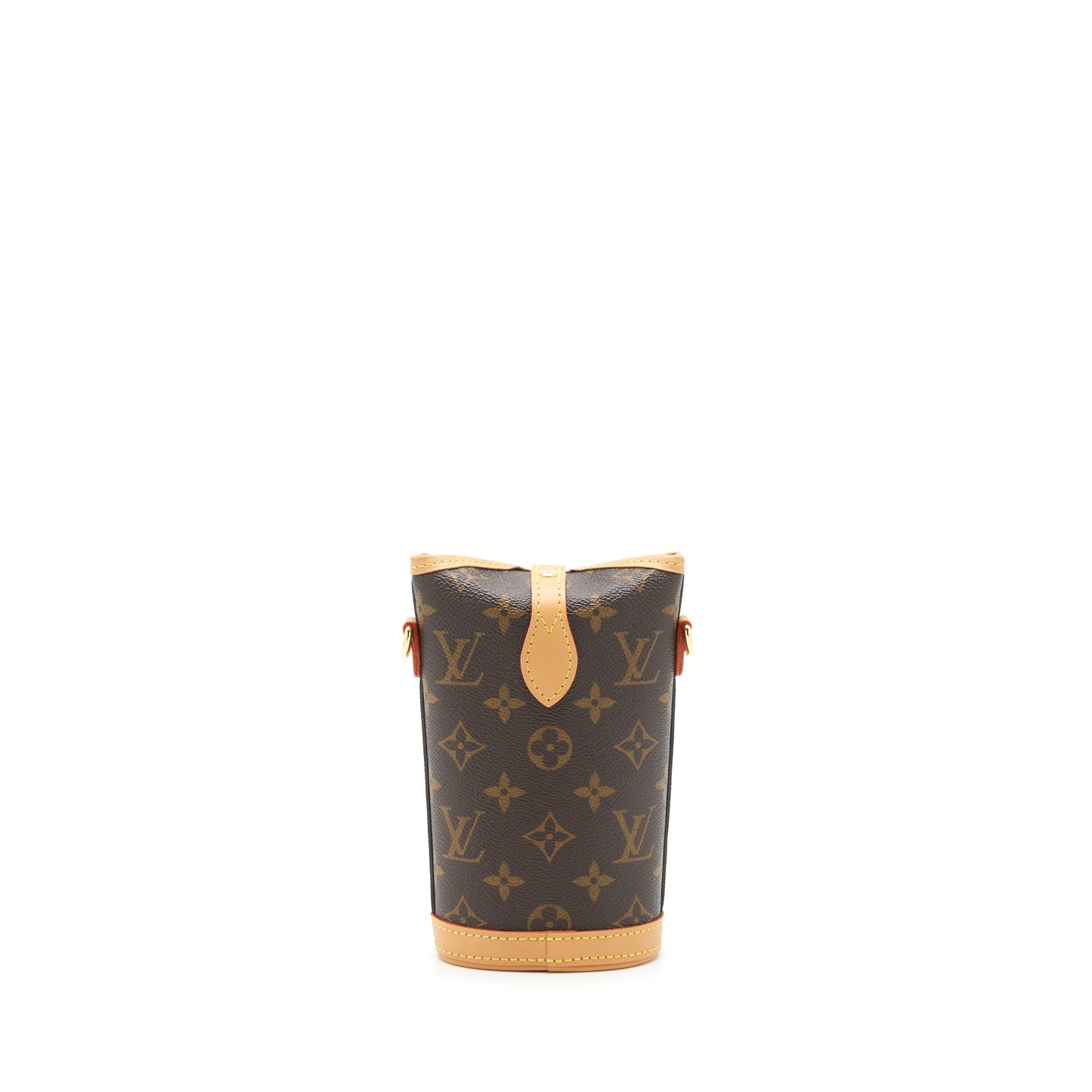 Louis Vuitton Fold Me Pouch Monogram Canvas