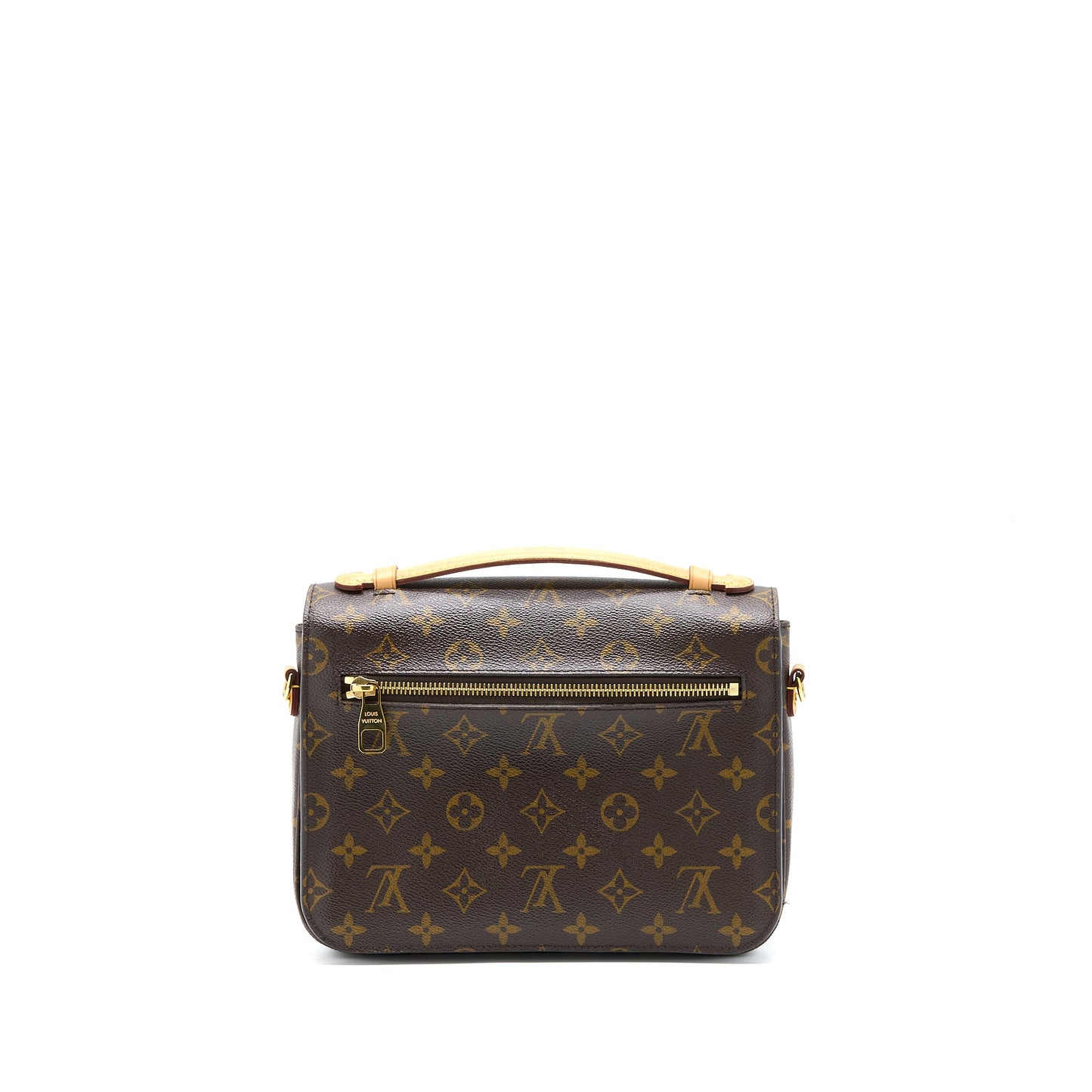Louis Vuitton Pochette MÃ©tis Monogram Canvas