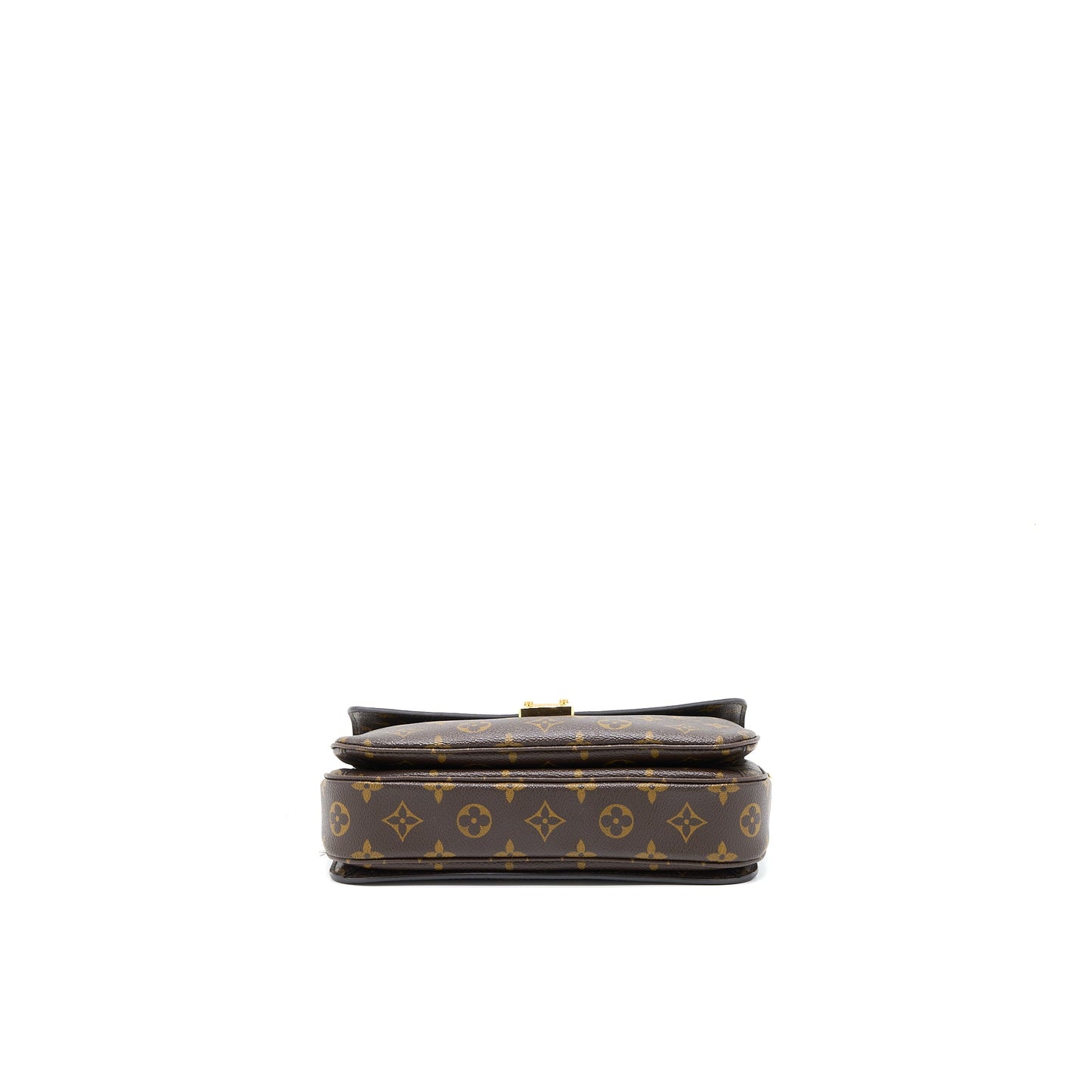 Louis Vuitton Pochette MÃ©tis Monogram Canvas