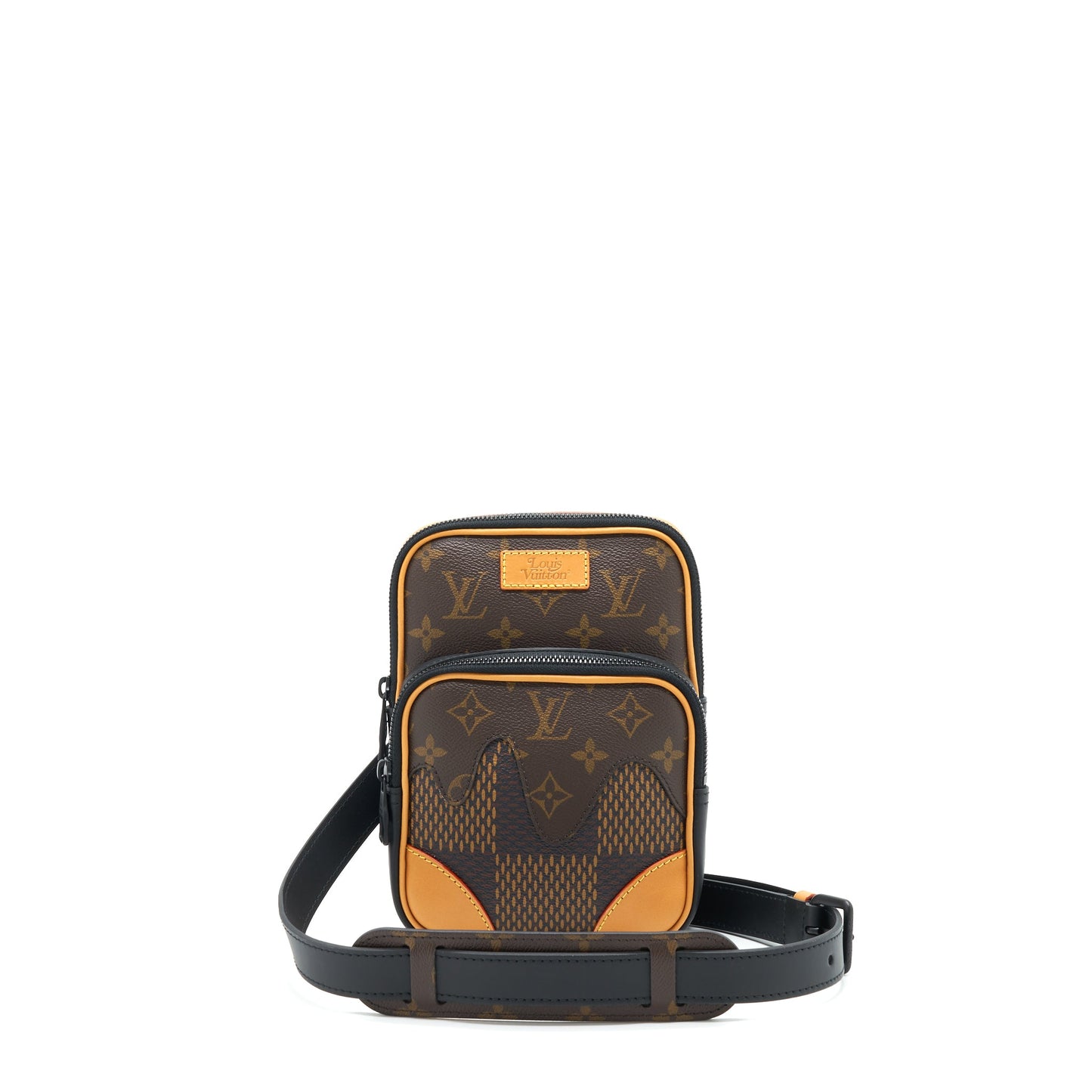 Louis Vuitton Ã Nigo Amazone Sling Purse