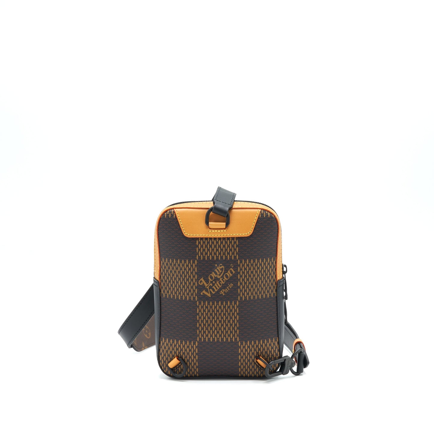 Louis Vuitton Ã Nigo Amazone Sling Purse