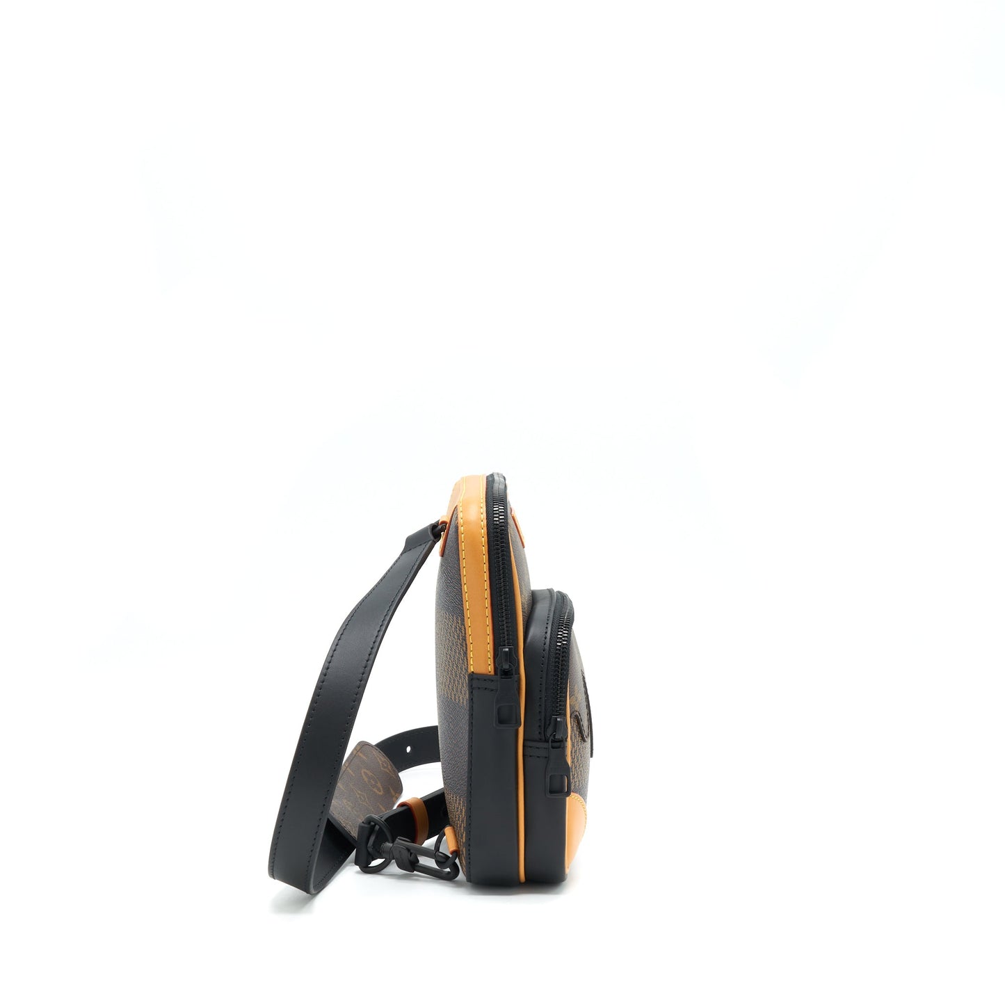 Louis Vuitton Ã Nigo Amazone Sling Purse