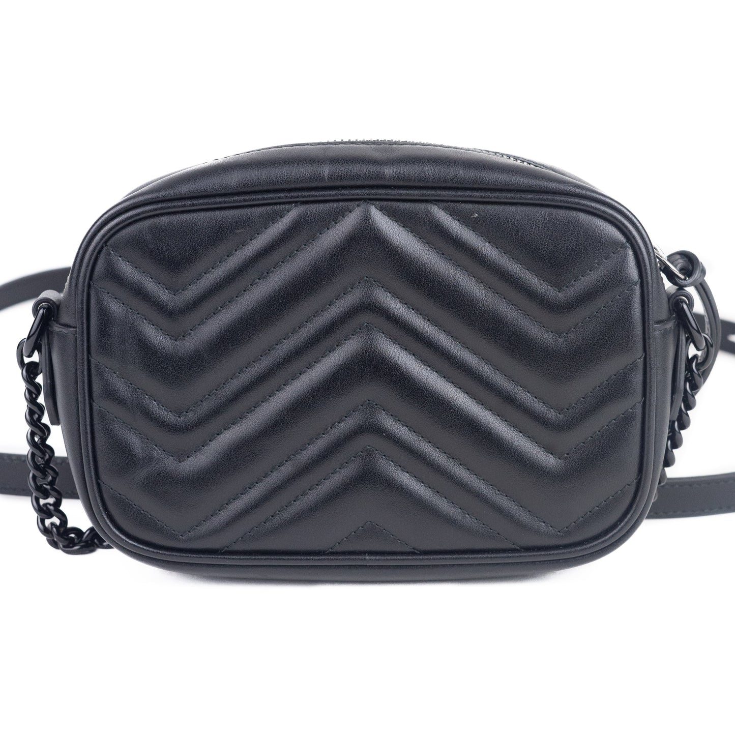 Gucci GG Marmont Mini  Shoulder Bag