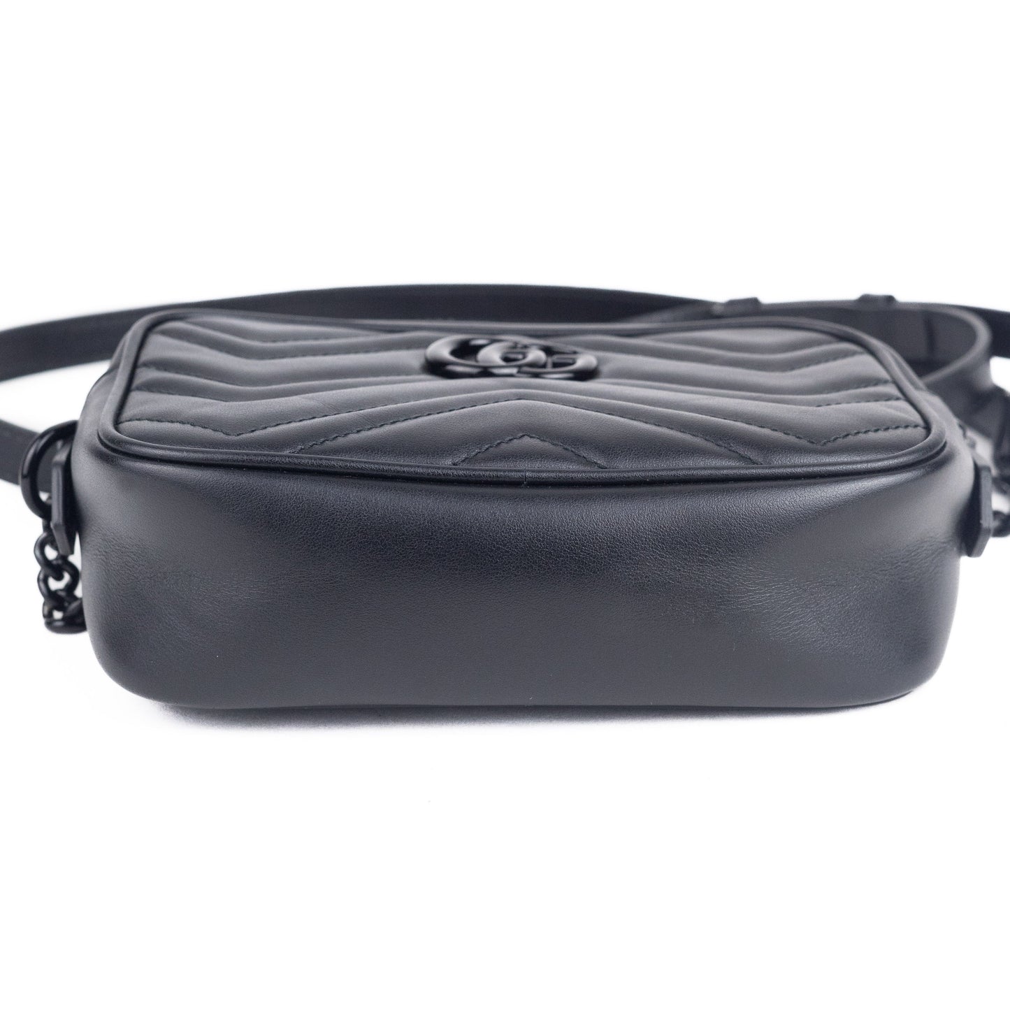 Gucci GG Marmont Mini  Shoulder Bag