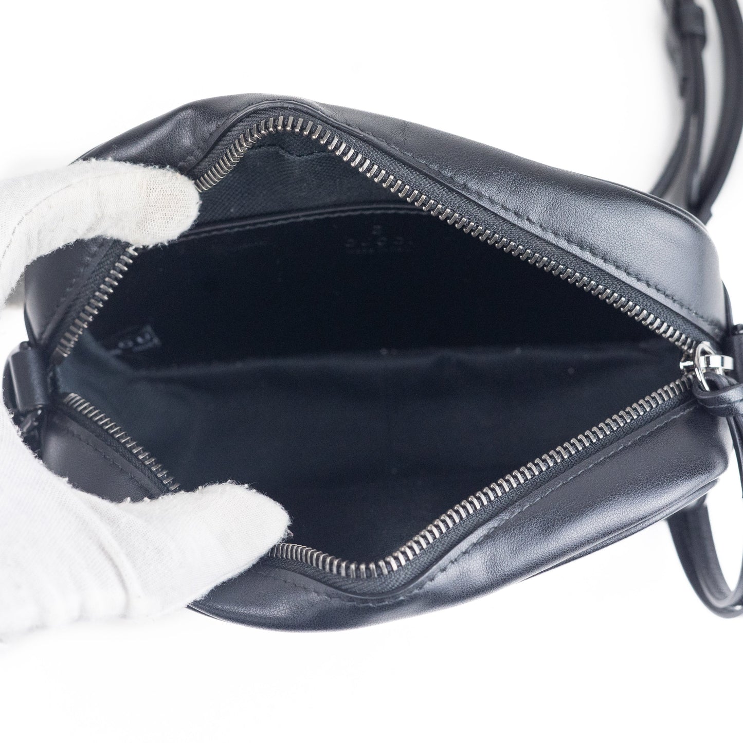 Gucci GG Marmont Mini  Shoulder Bag