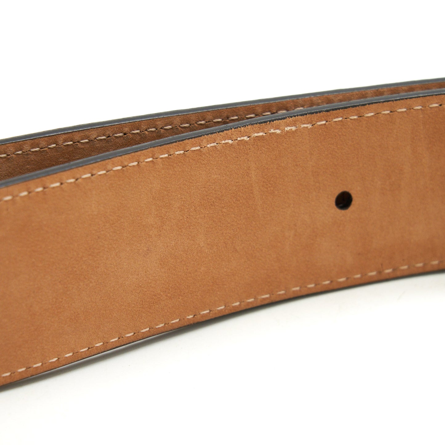 Louis Vuitton Size 95 Belt Monogram