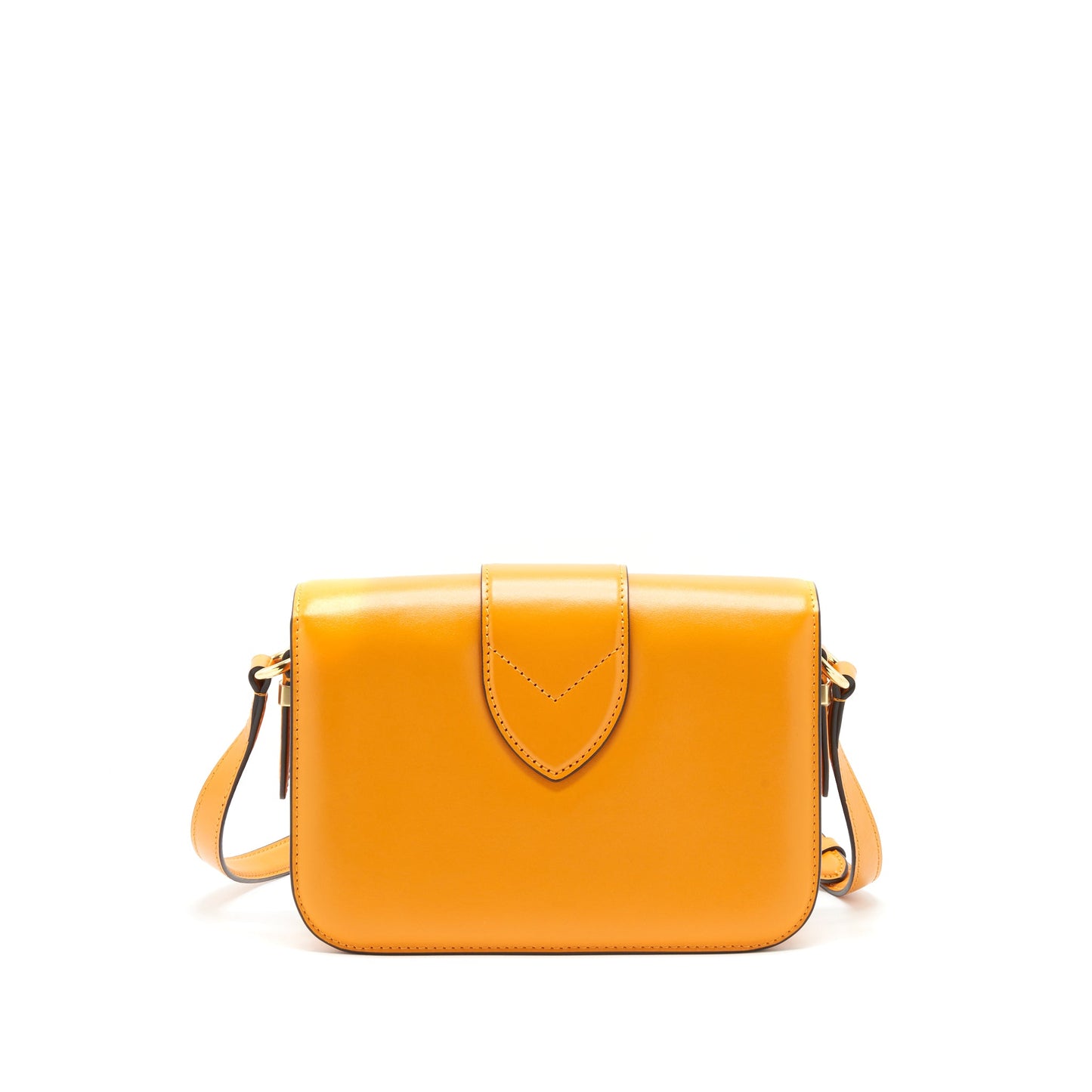 Louis Vuitton Pont 9 Summer Gold Flap Purse