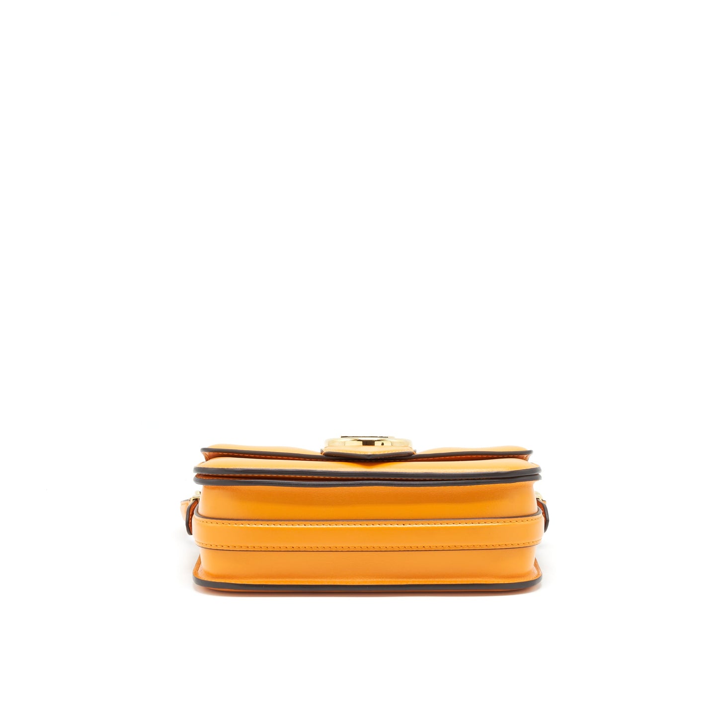 Louis Vuitton Pont 9 Summer Gold Flap Purse
