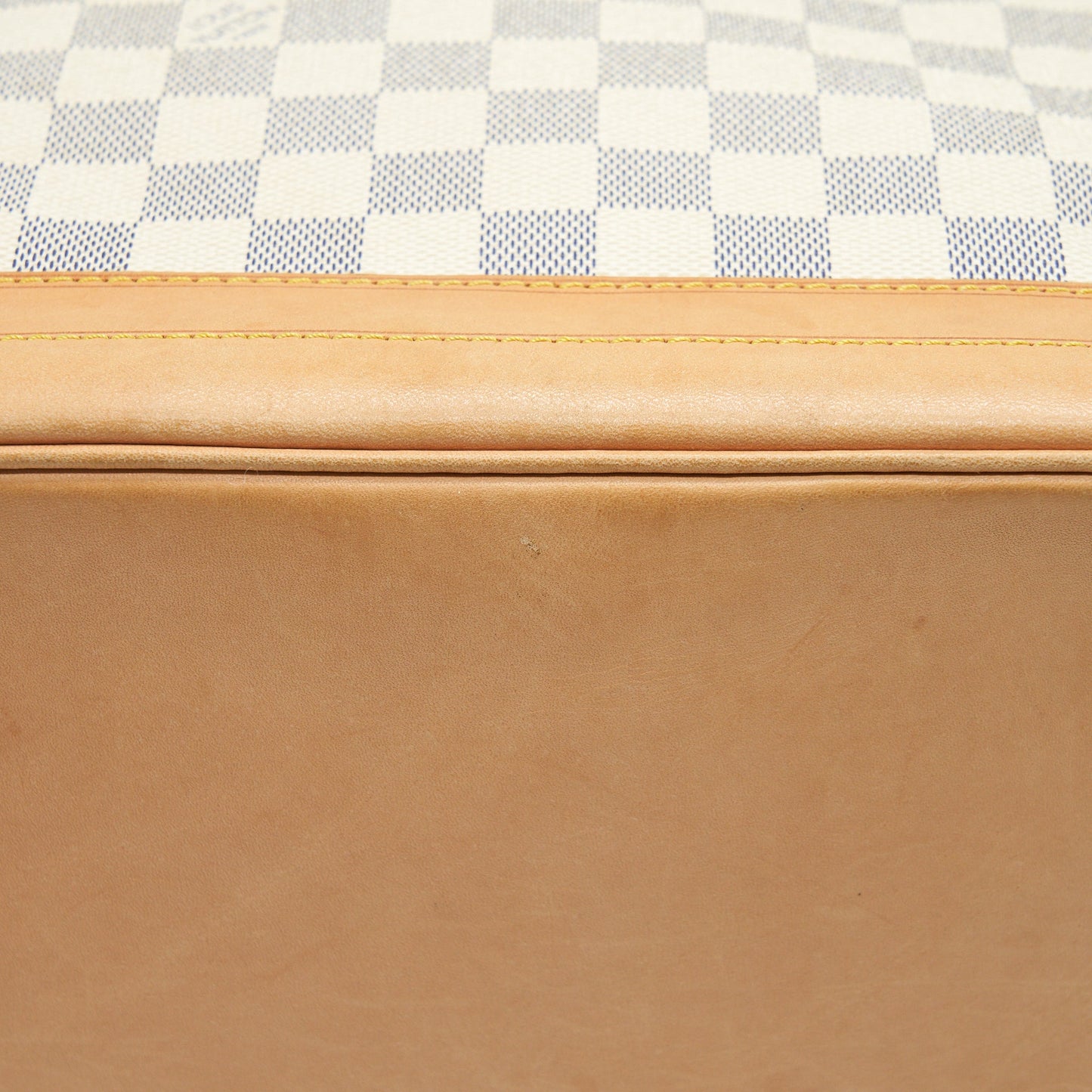 Louis Vuitton Noe Noe Damier Azur
