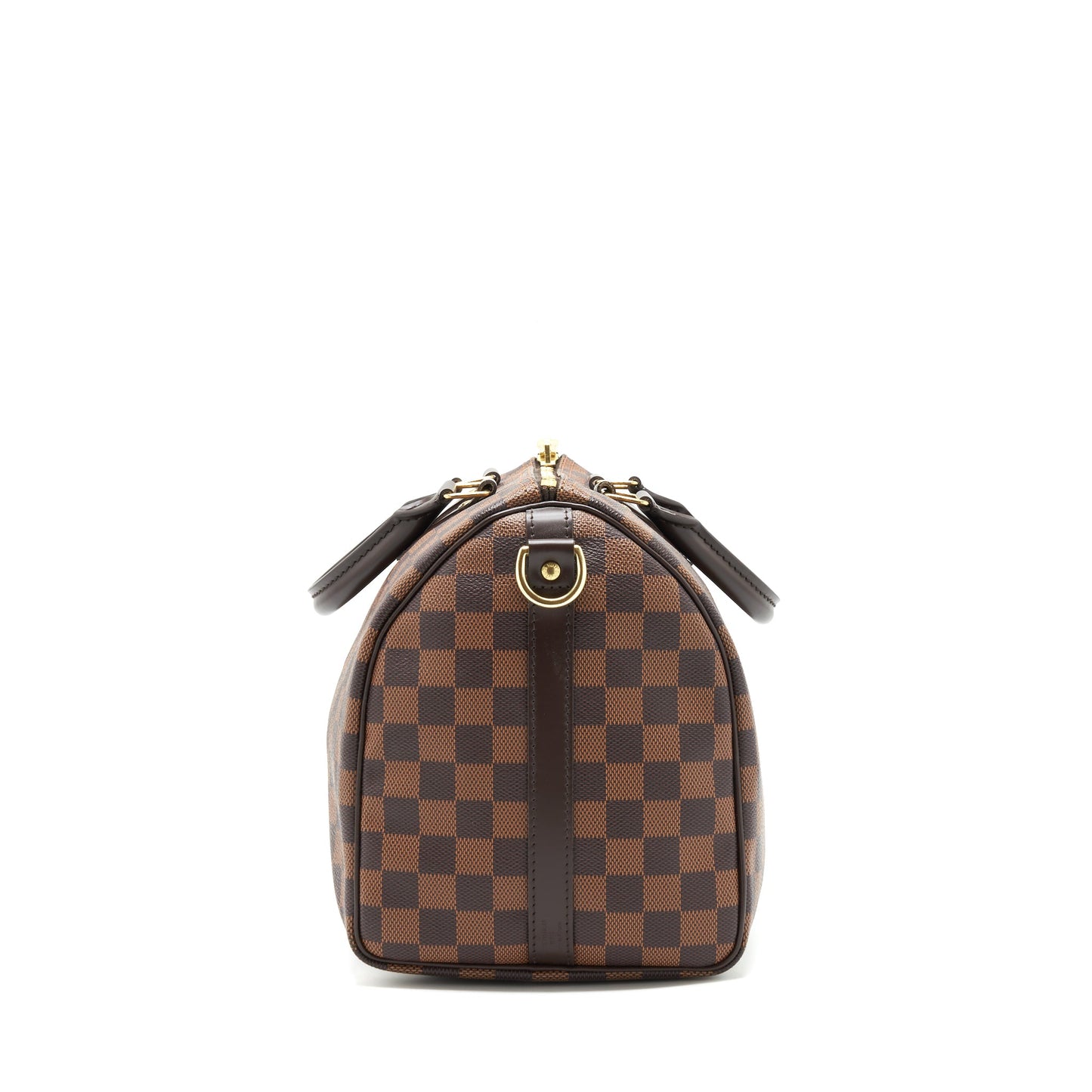 Louis Vuitton Speedy 30 Damier Ebene