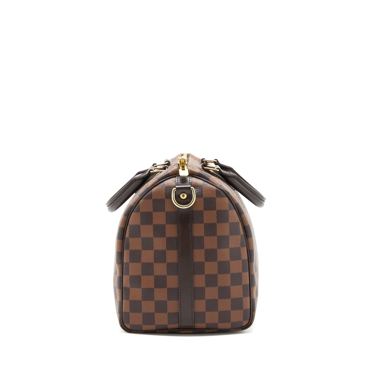 Louis Vuitton Speedy 30 Damier Ebene