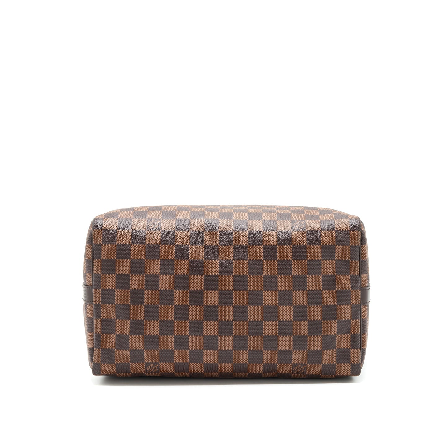 Louis Vuitton Speedy 30 Damier Ebene