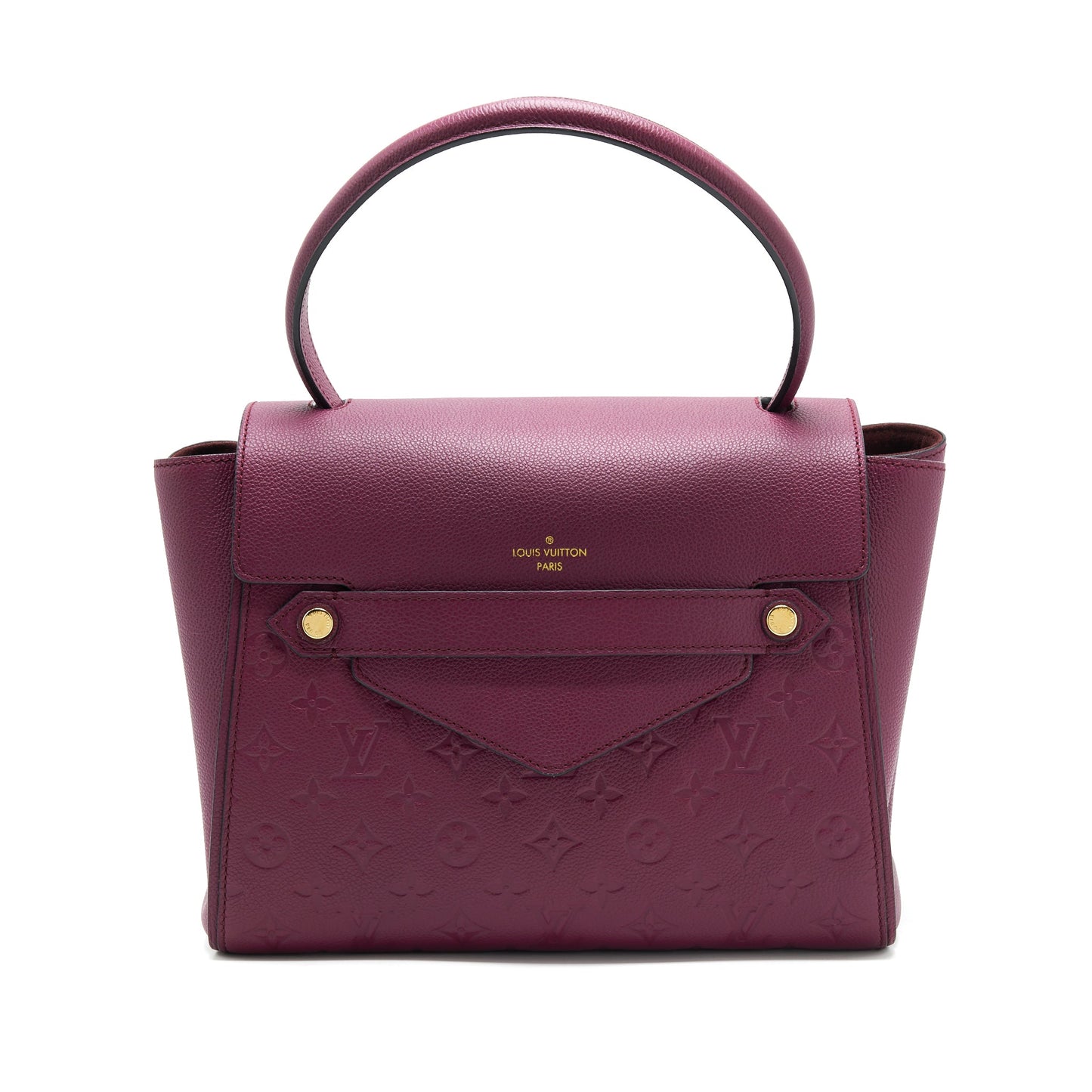 Louis Vuitton Trocadero Tote Purse In Aurore