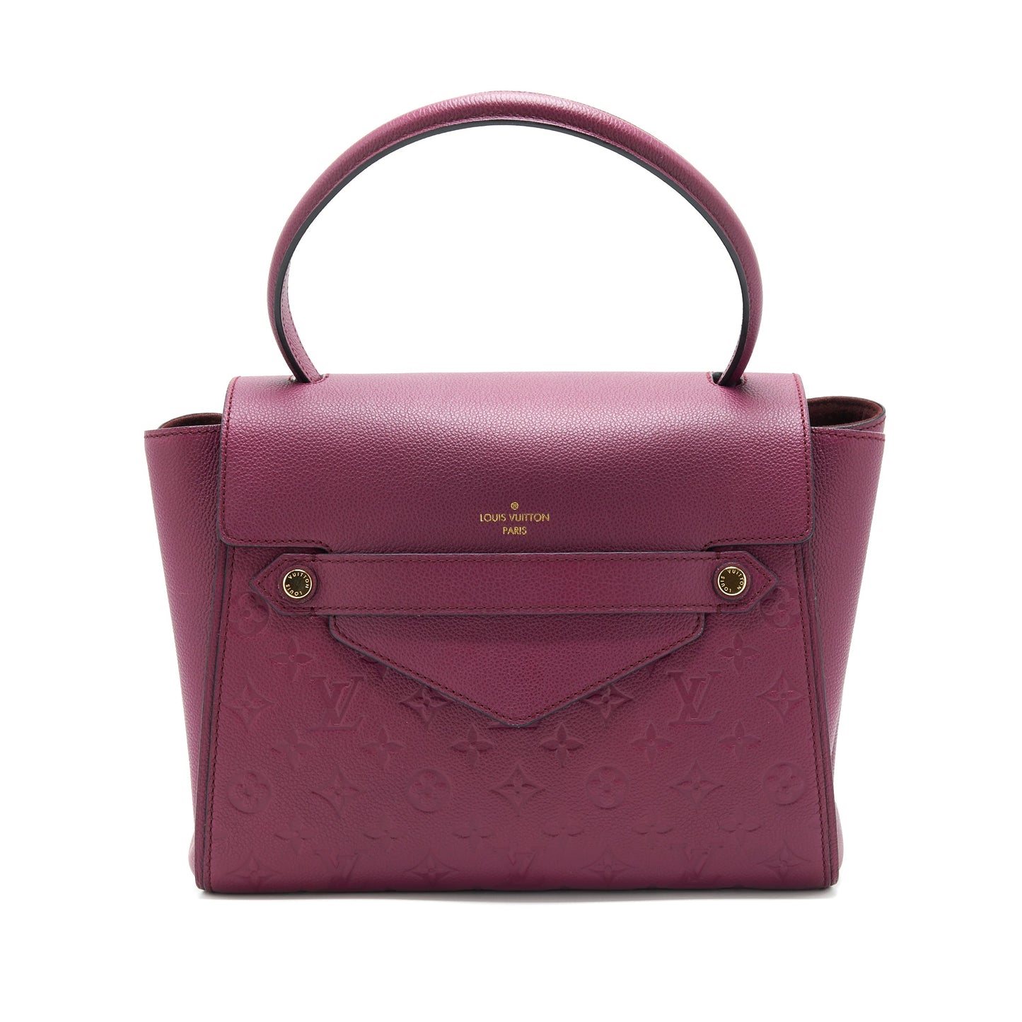 Louis Vuitton Trocadero Tote Purse In Aurore