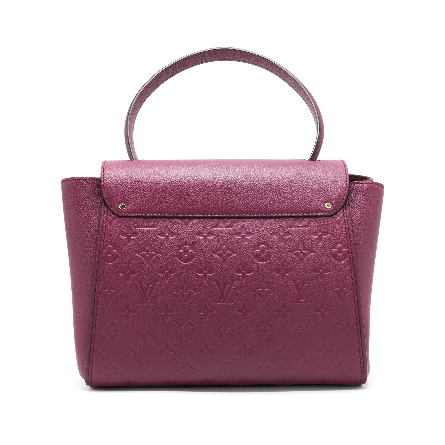 Louis Vuitton Trocadero Tote Purse In Aurore