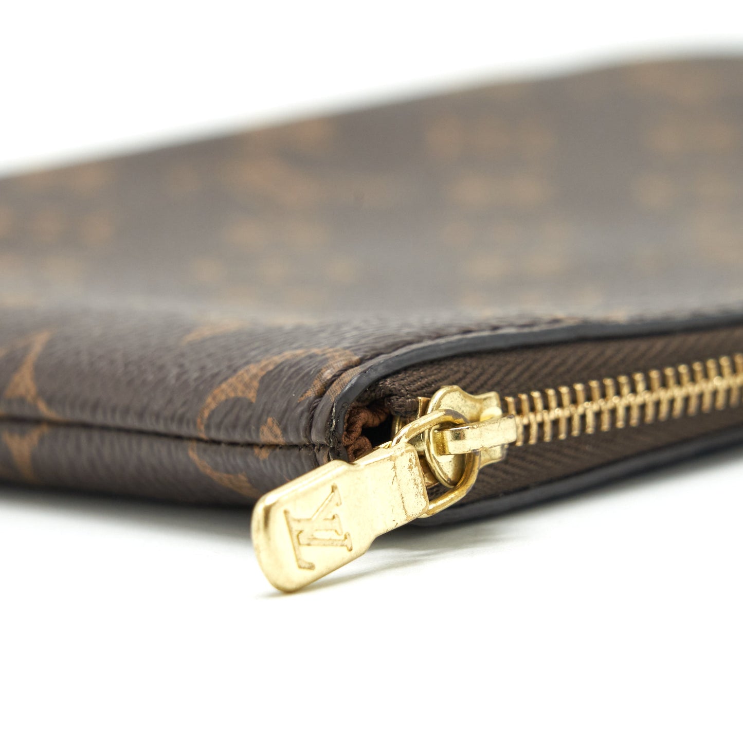 Louis Vuitton Etui Voyage Pouch Monogram Canvas