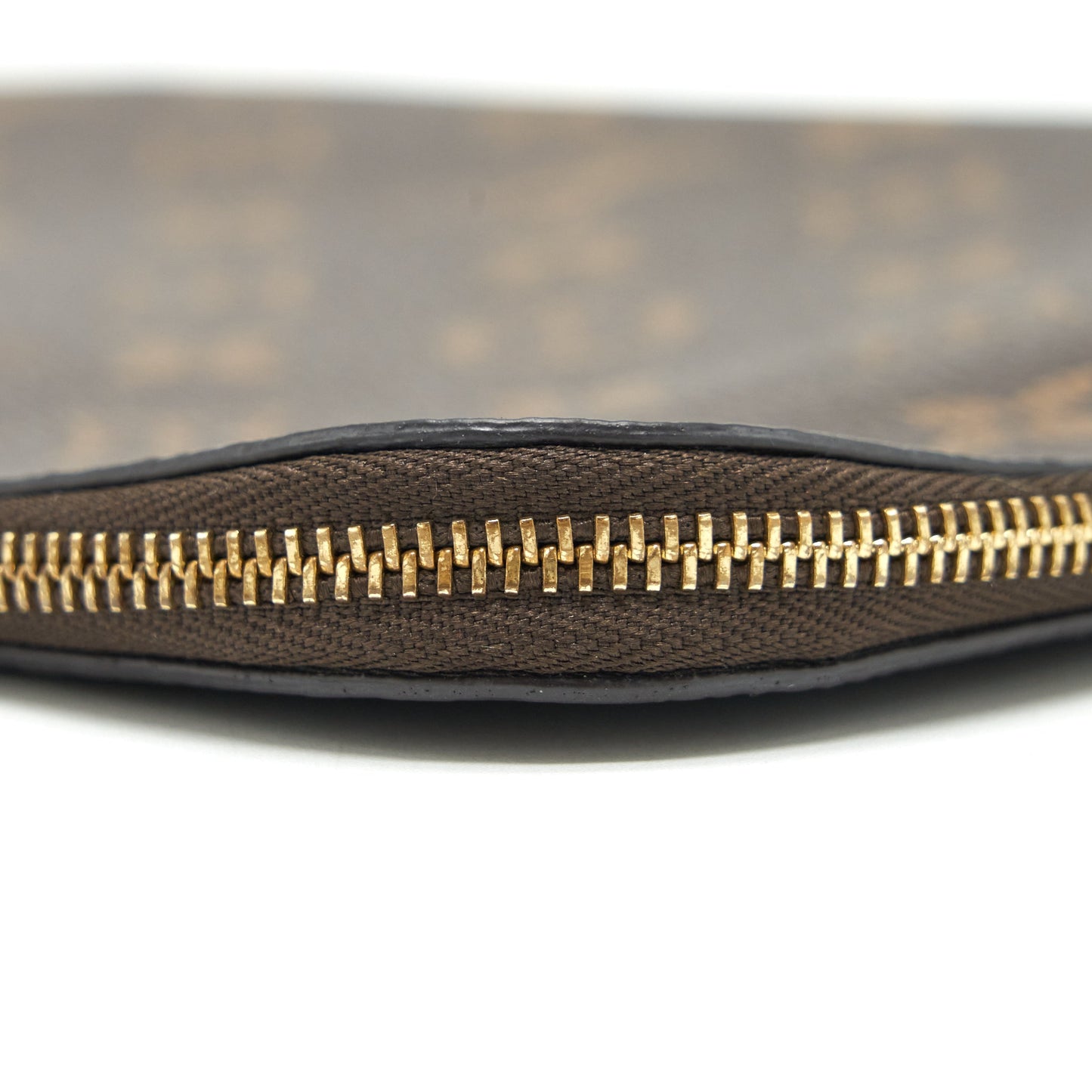 Louis Vuitton Etui Voyage Pouch Monogram Canvas