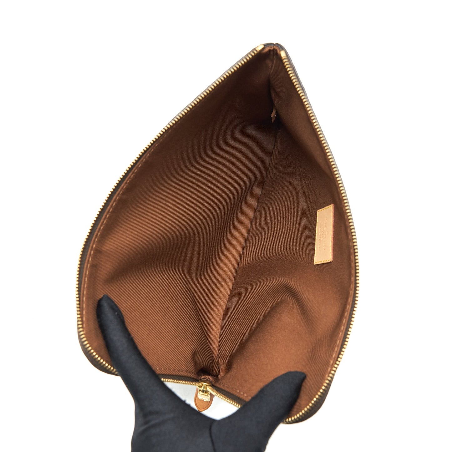 Louis Vuitton Etui Voyage Pouch Monogram Canvas