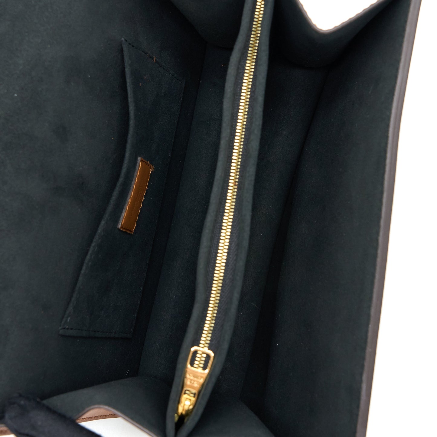Louis Vuitton Dauphine Monogram Canvas