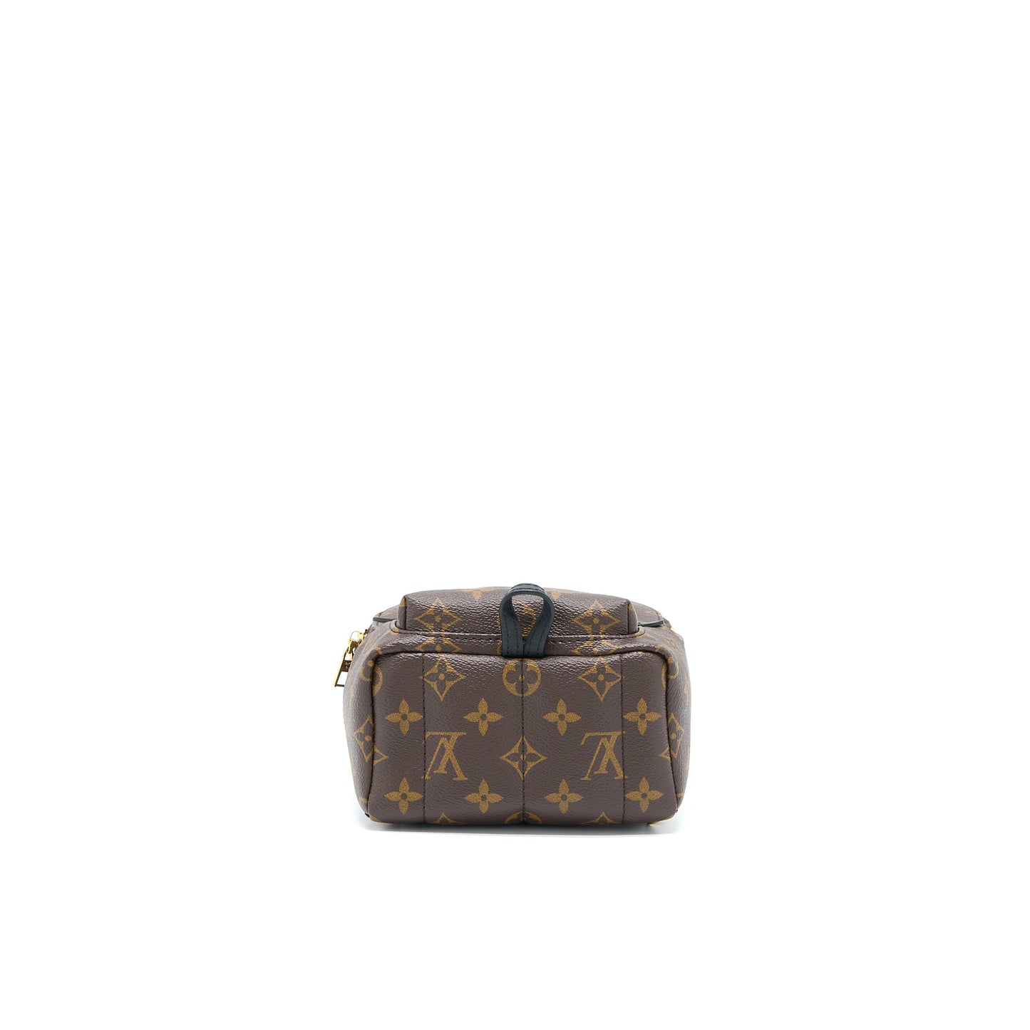 Louis Vuitton Palm Springs Mini Backpack New Version Monogram Canvas