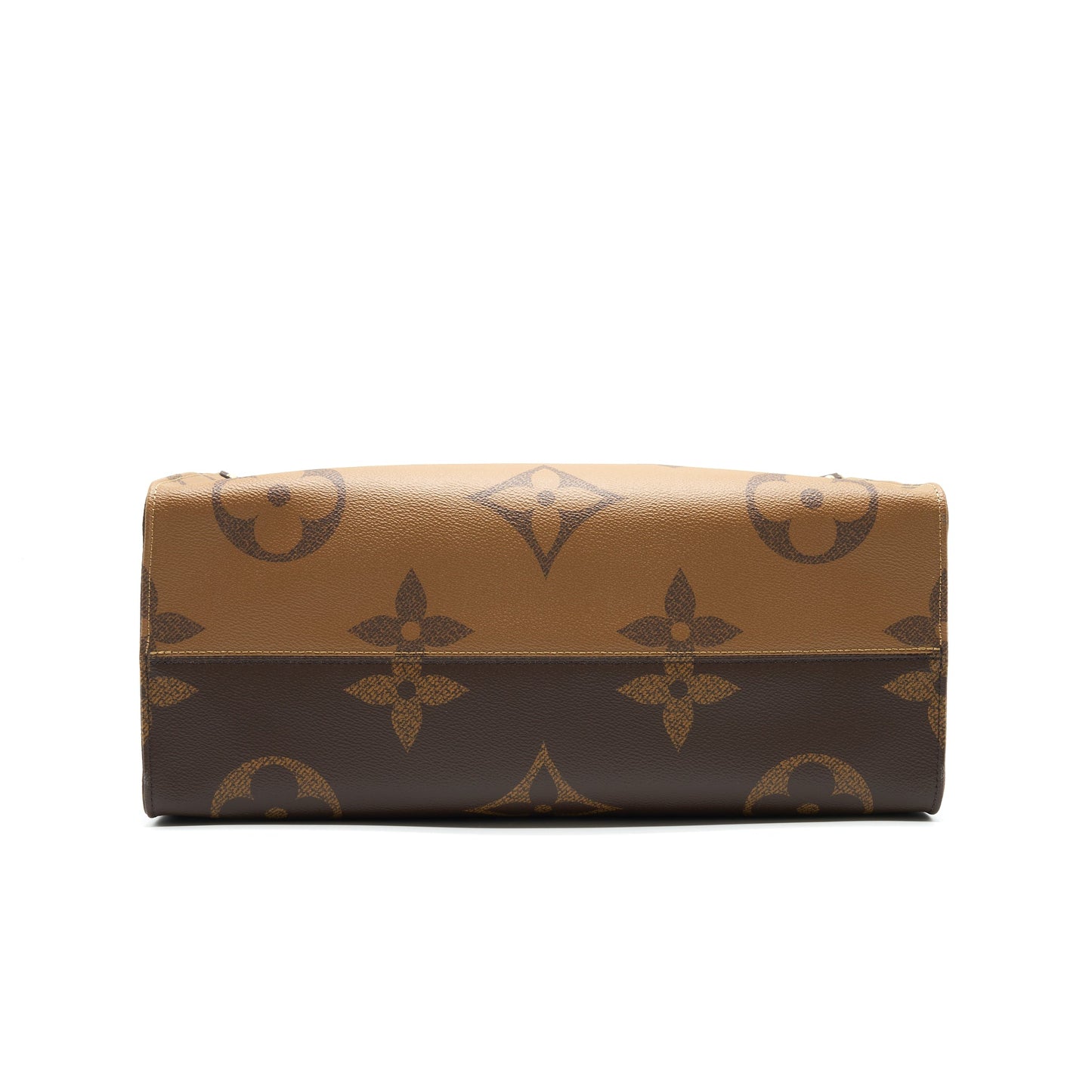 LOUIS VUITTON ON THE GO GM Monogram Canvas