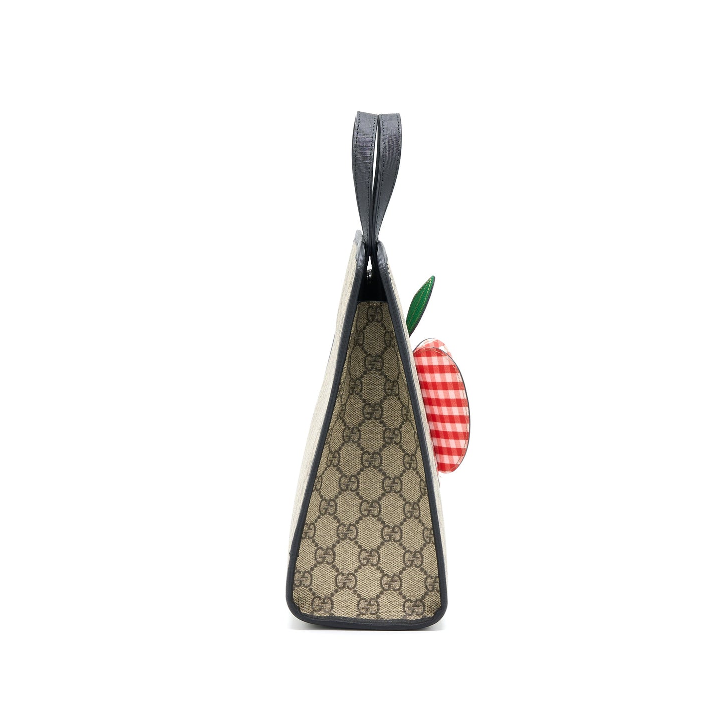 Gucci Childrenâs Tote Purse With Apple