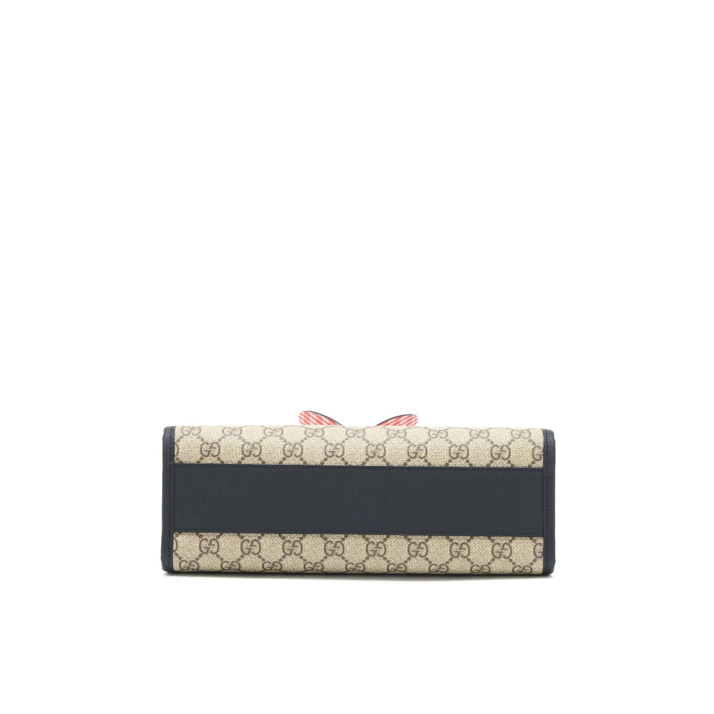 Gucci Childrenâs Tote Purse With Apple