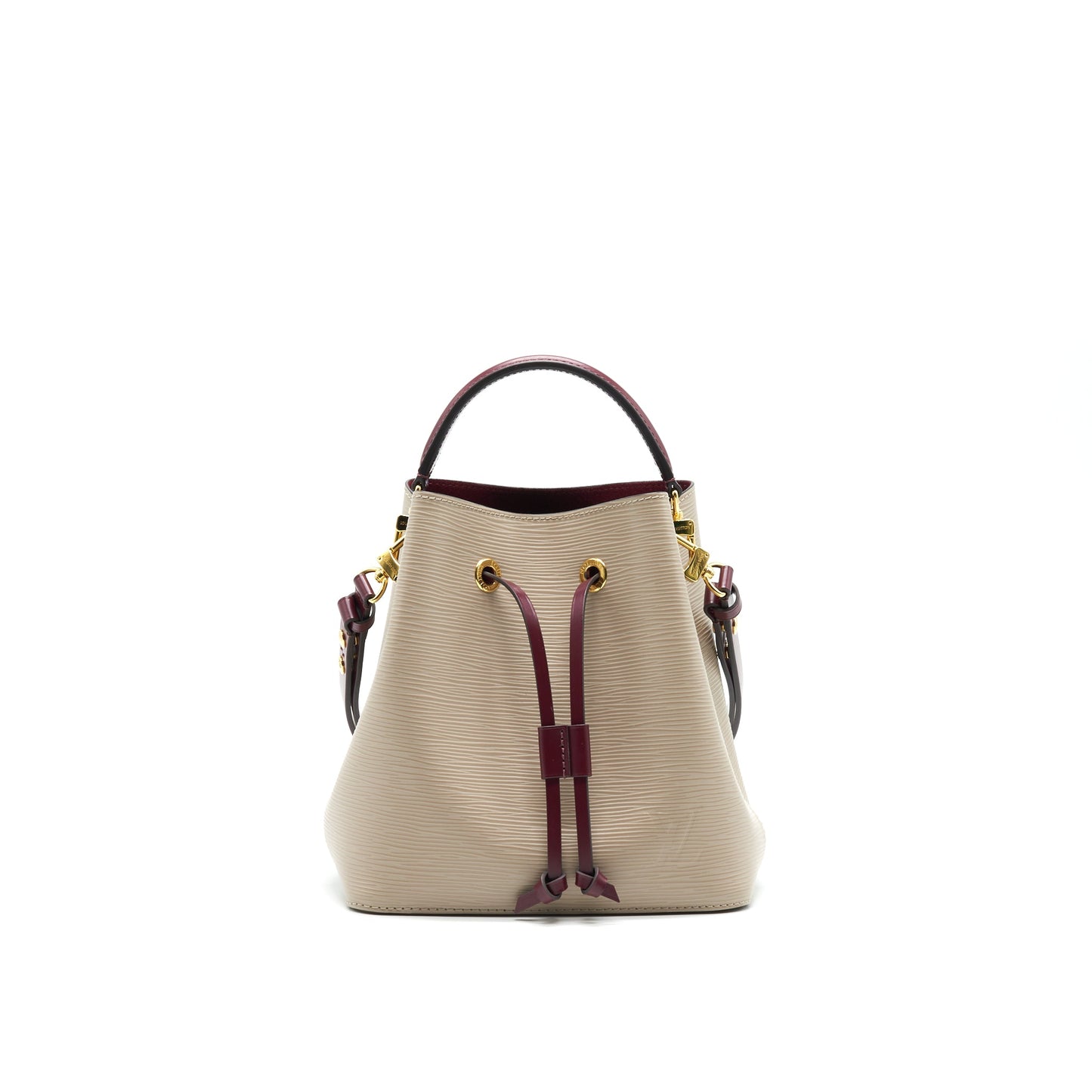 LOUIS VUITTON Neonoe Epi Galet