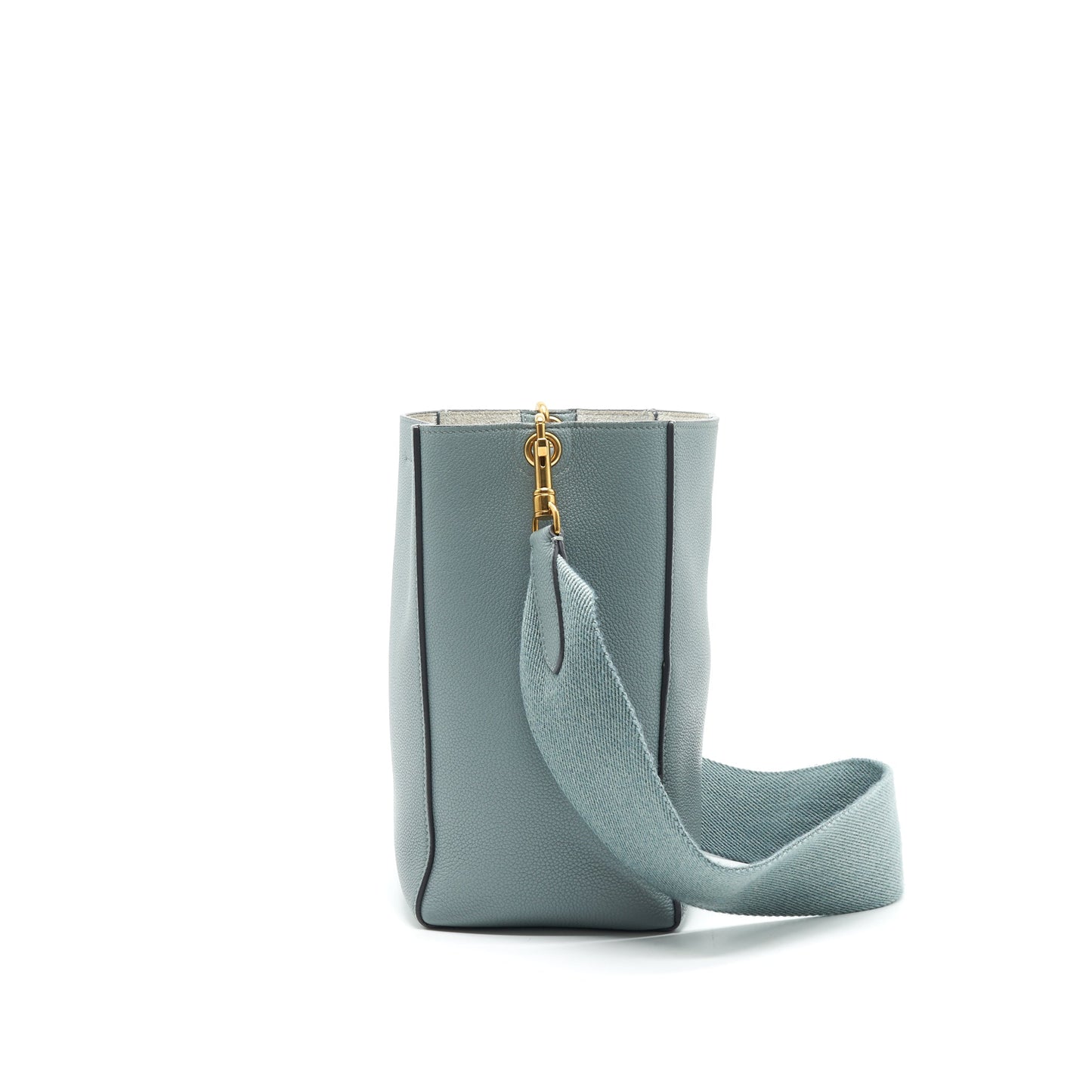 CELINE SMALL SANGLE BUCKET Purse
