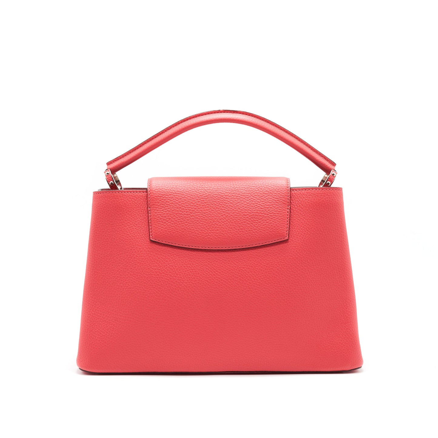 Louis Vuitton Capucines Pink with