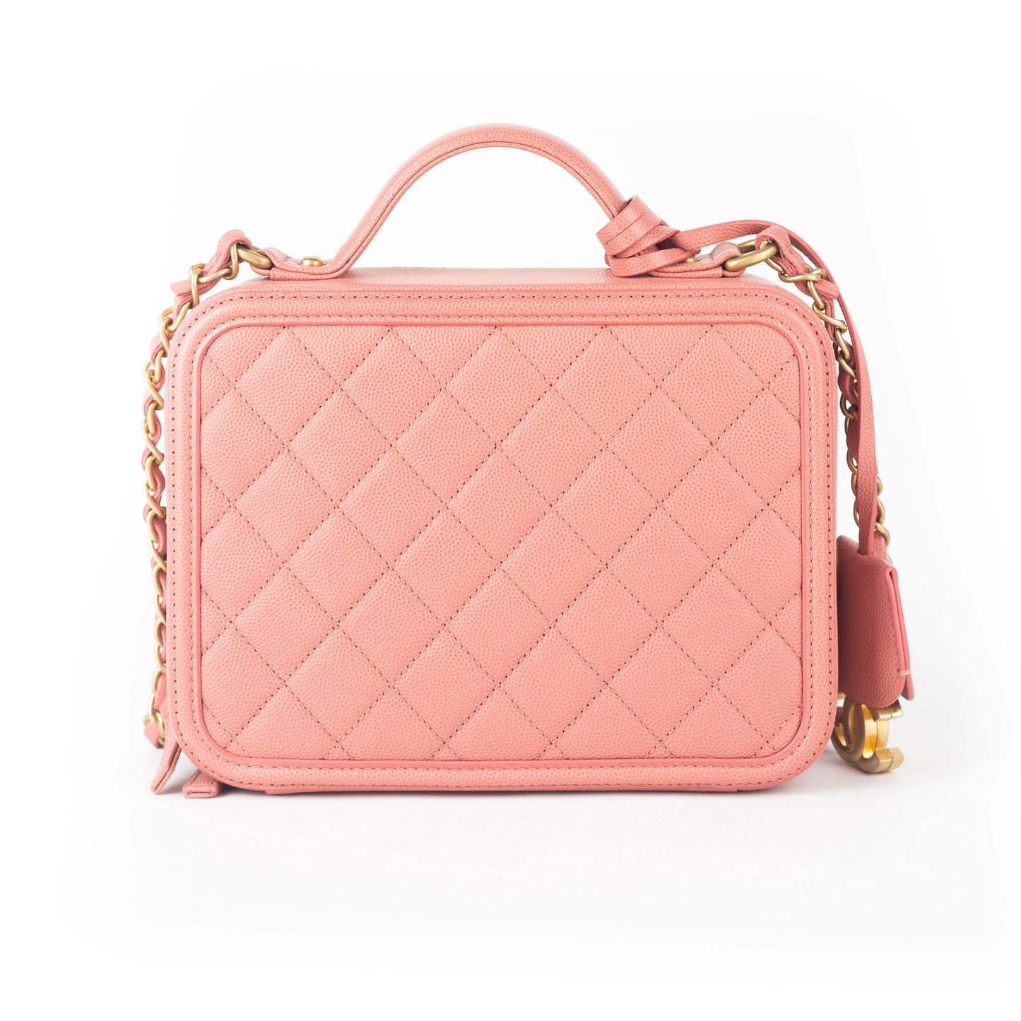 Chanel Medium CC Vanity Case