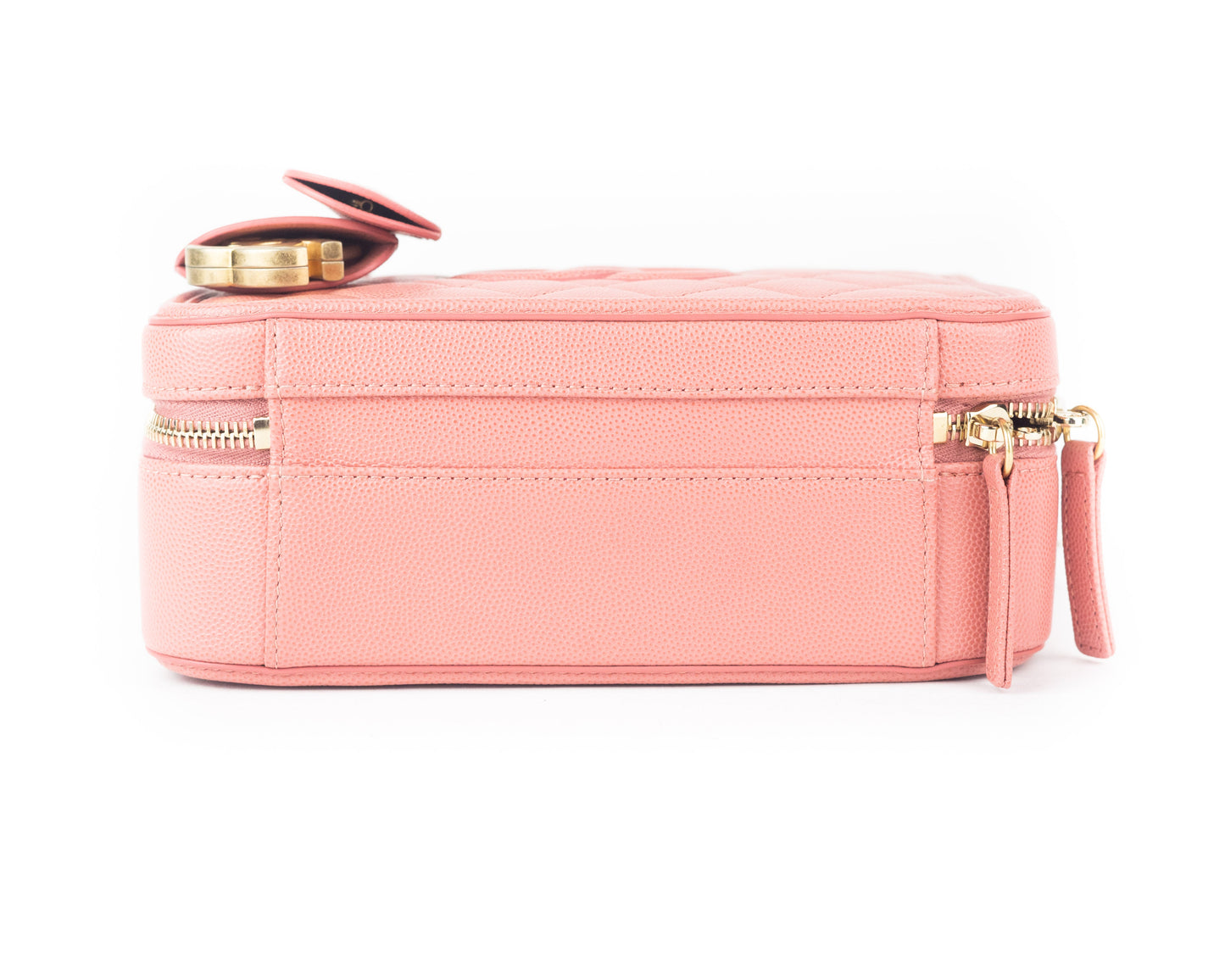 Chanel Medium CC Vanity Case