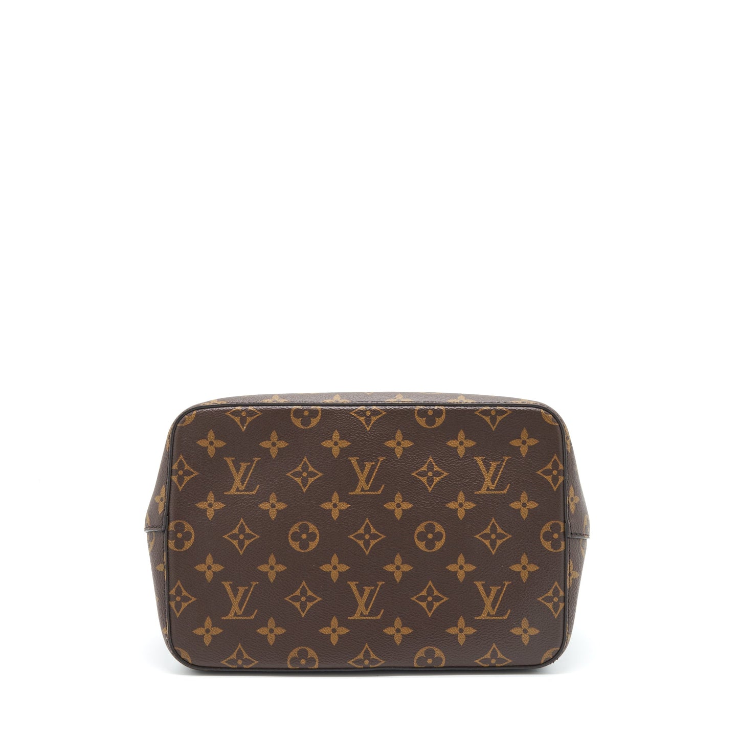 Louis Vuitton Neo Noe Monogram Canvas/Black