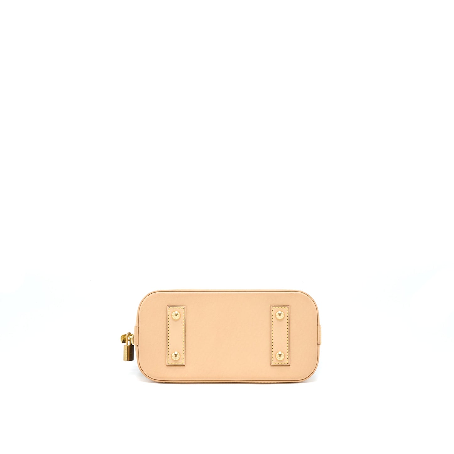 Louis Vuitton Alma Monogram Canvas