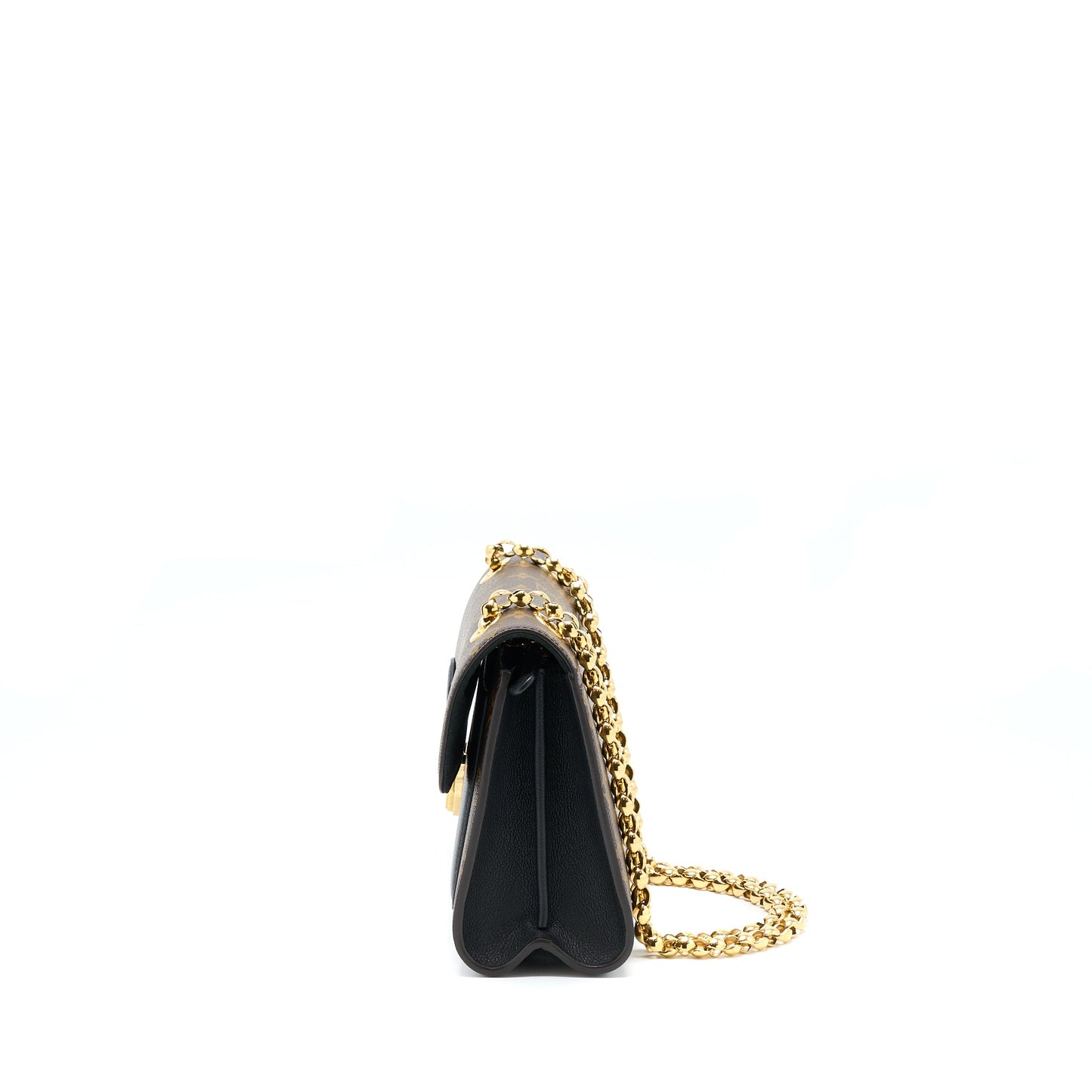 Louis Vuitton Victoire M41730 Purse Monogram Canvas