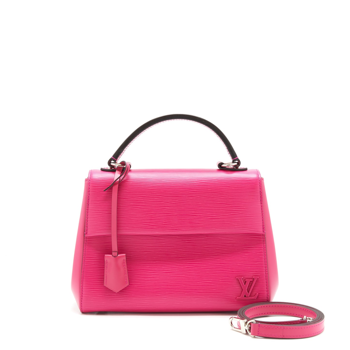 Louis Vuitton Cluny bb Pink