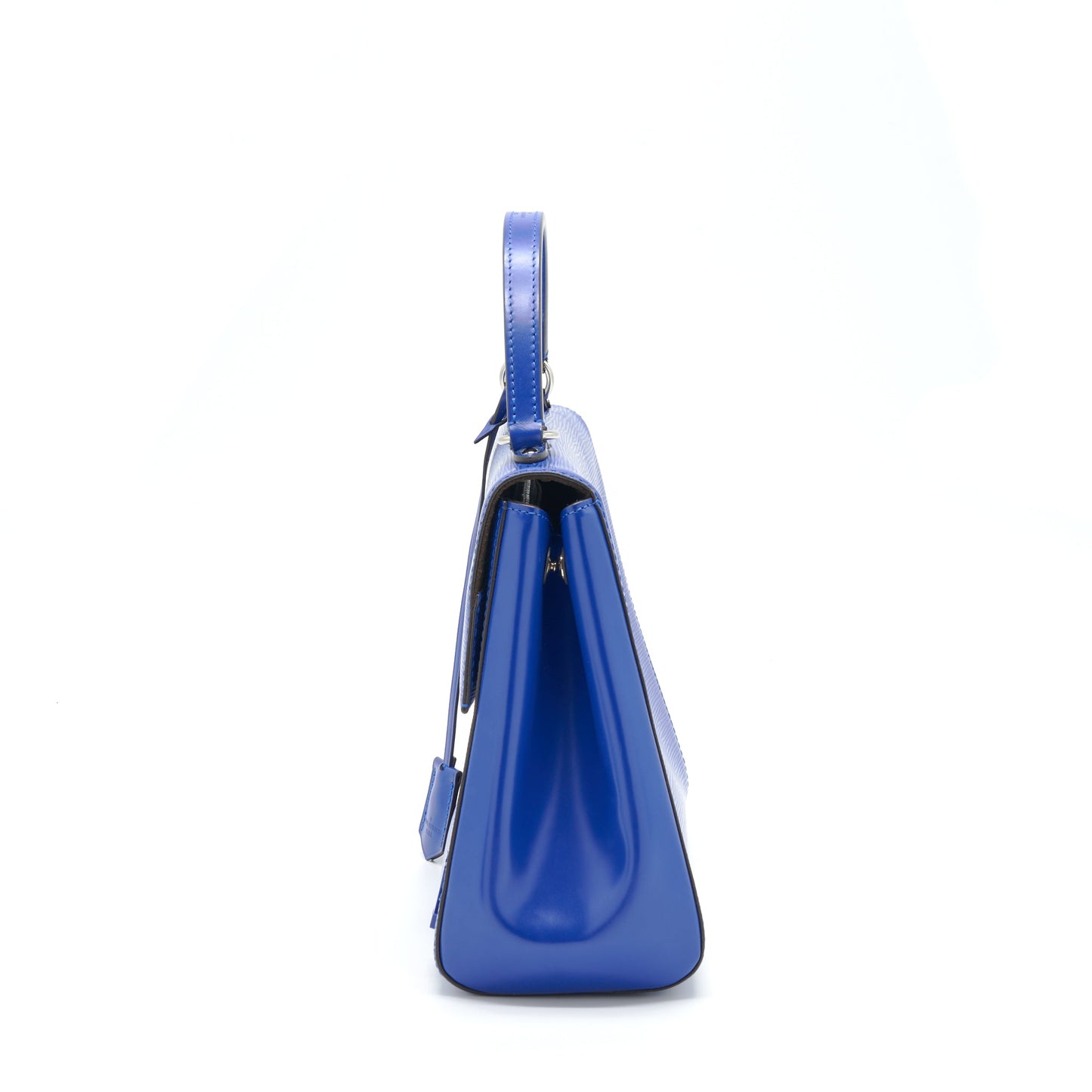 Louis Vuitton Cluny Epi Blue