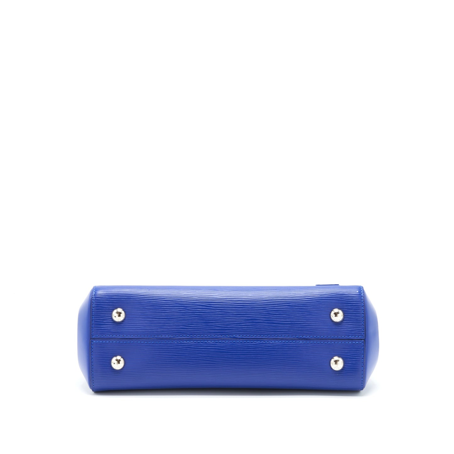 Louis Vuitton Cluny Epi Blue