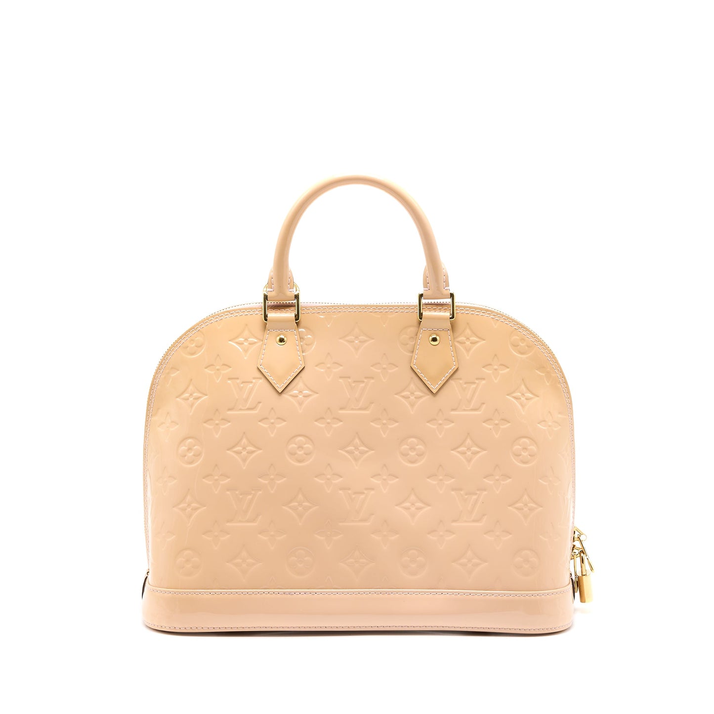Louis Vuitton Alma Light Beige