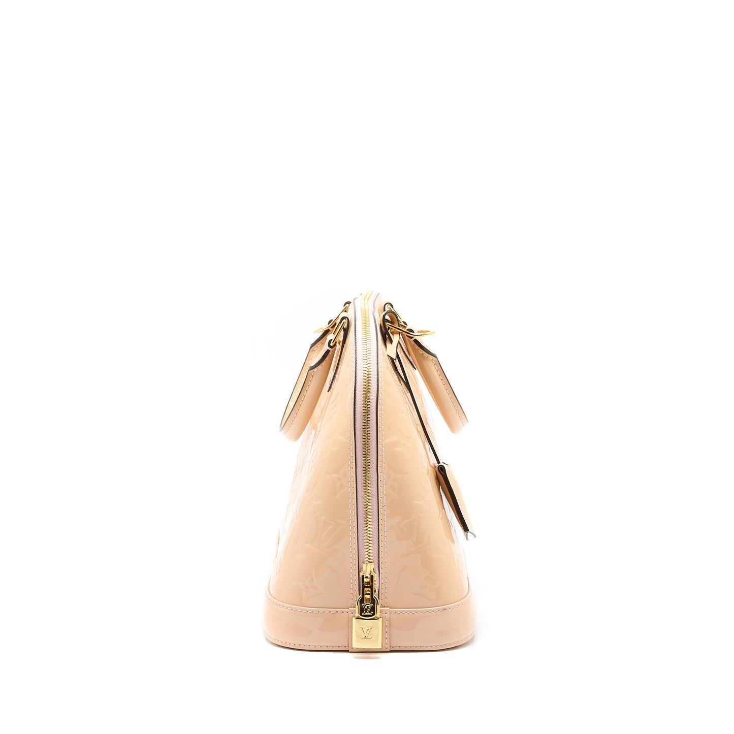 Louis Vuitton Alma Light Beige