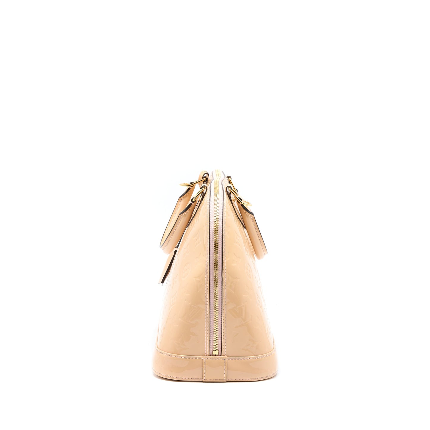 Louis Vuitton Alma Light Beige