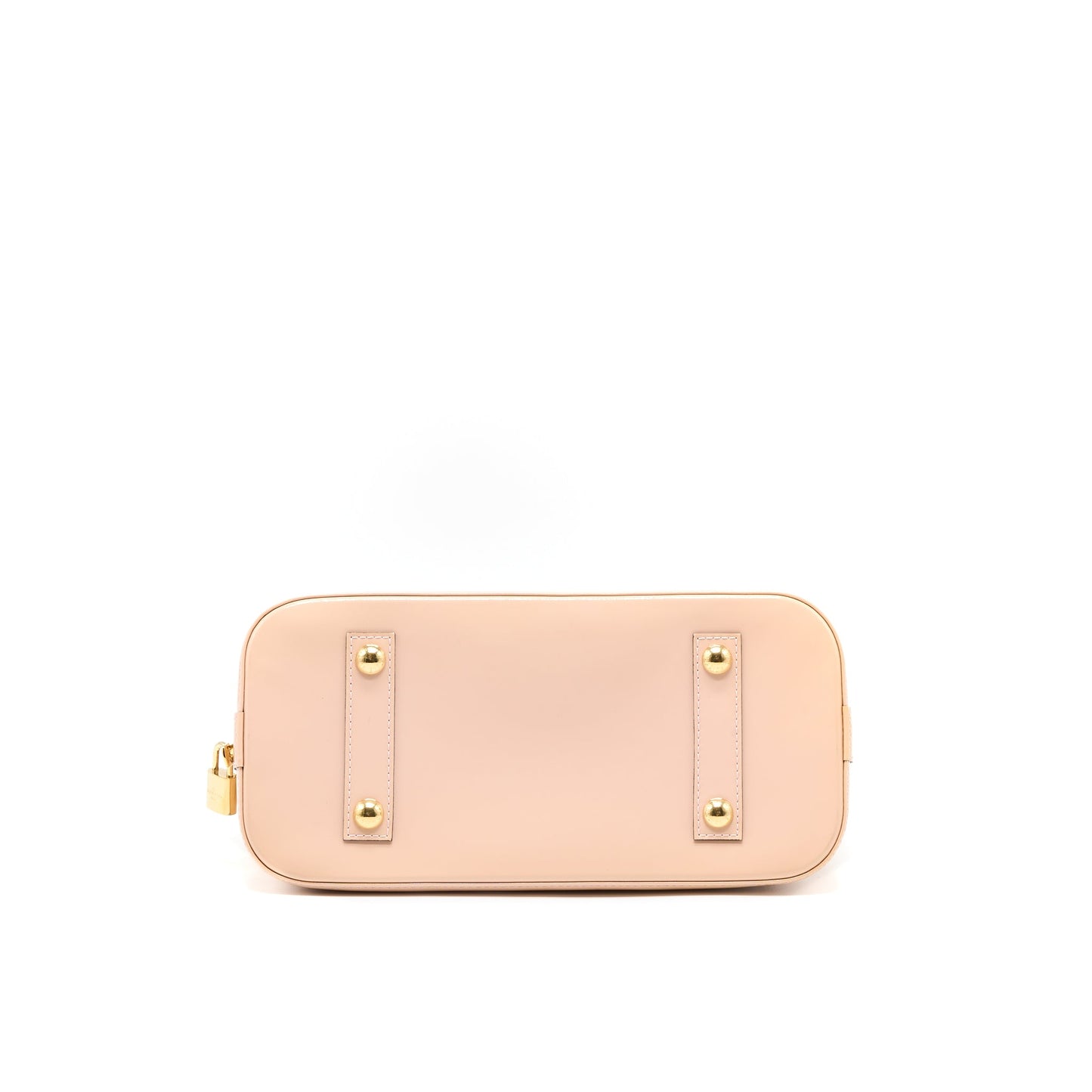 Louis Vuitton Alma Light Beige