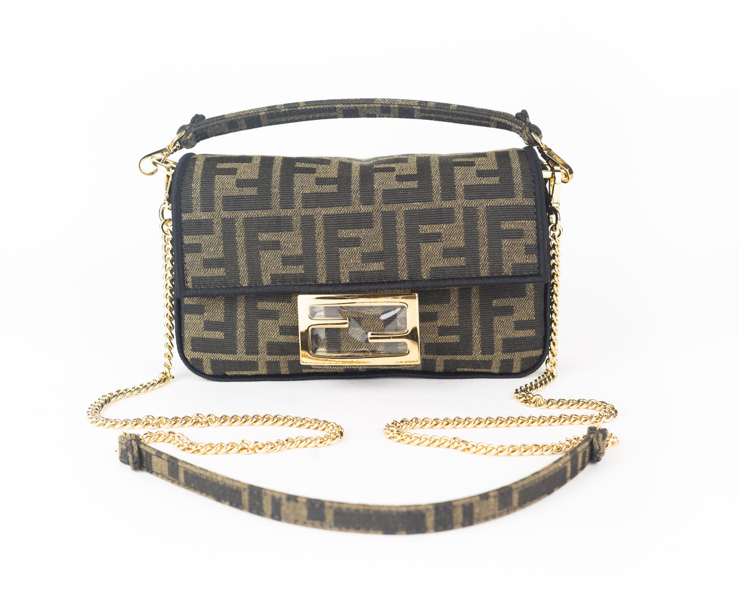 Fendi Mini Baguette bag