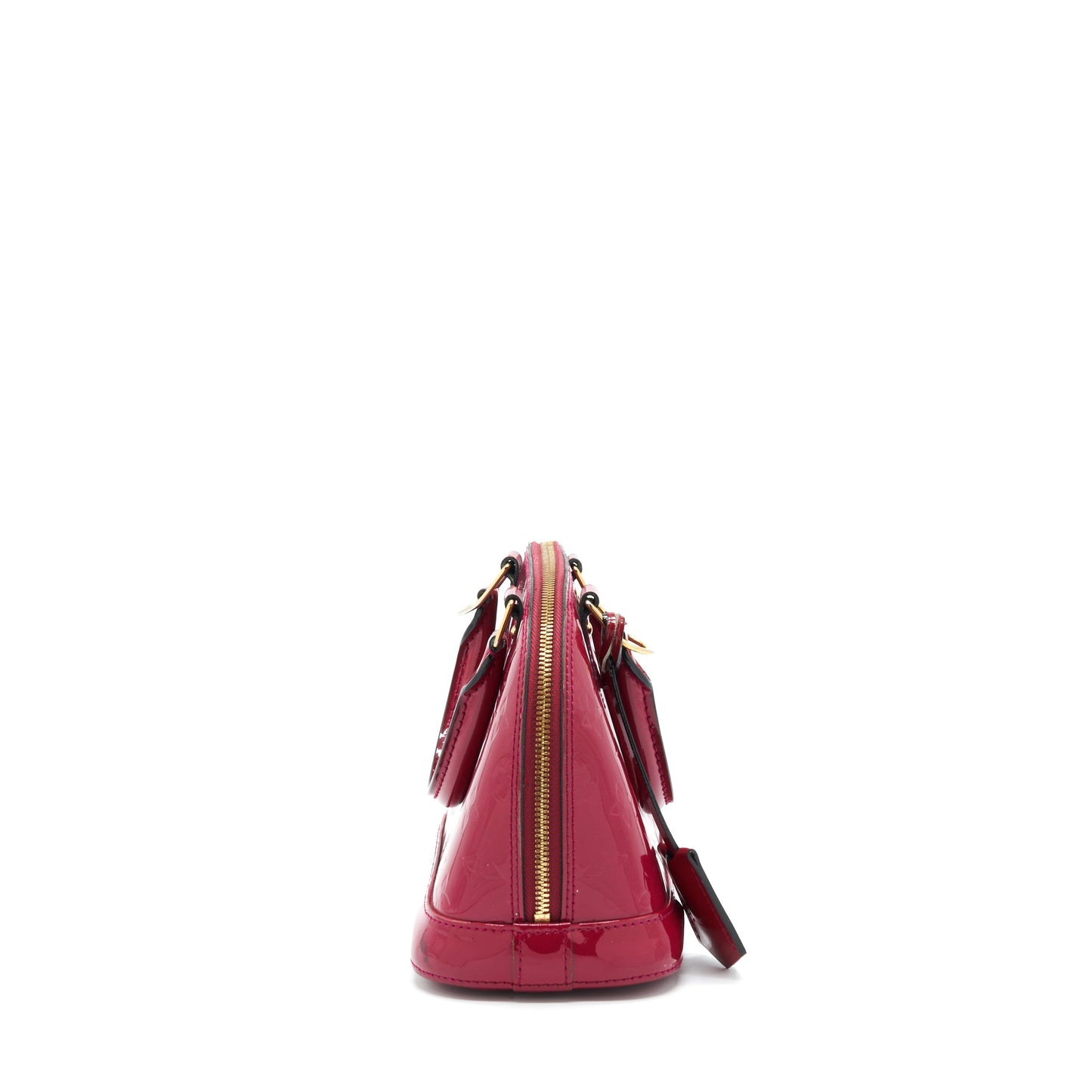 Louis Vuitton Alma Indian Rose