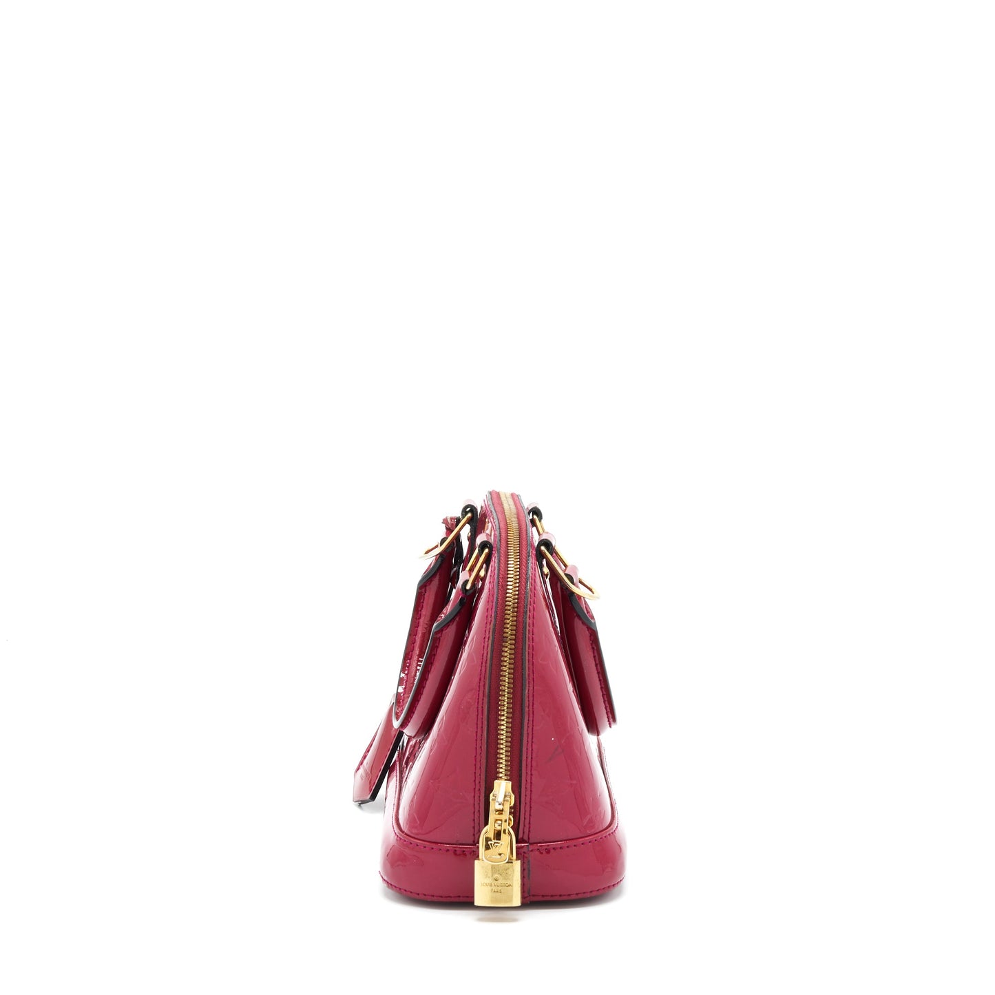 Louis Vuitton Alma Indian Rose