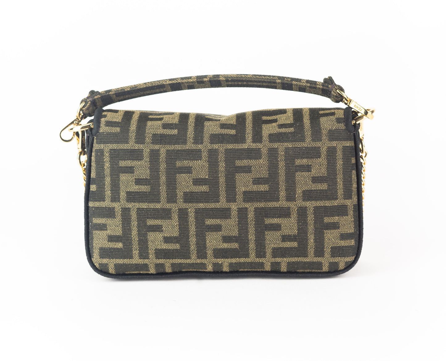 Fendi Mini Baguette bag