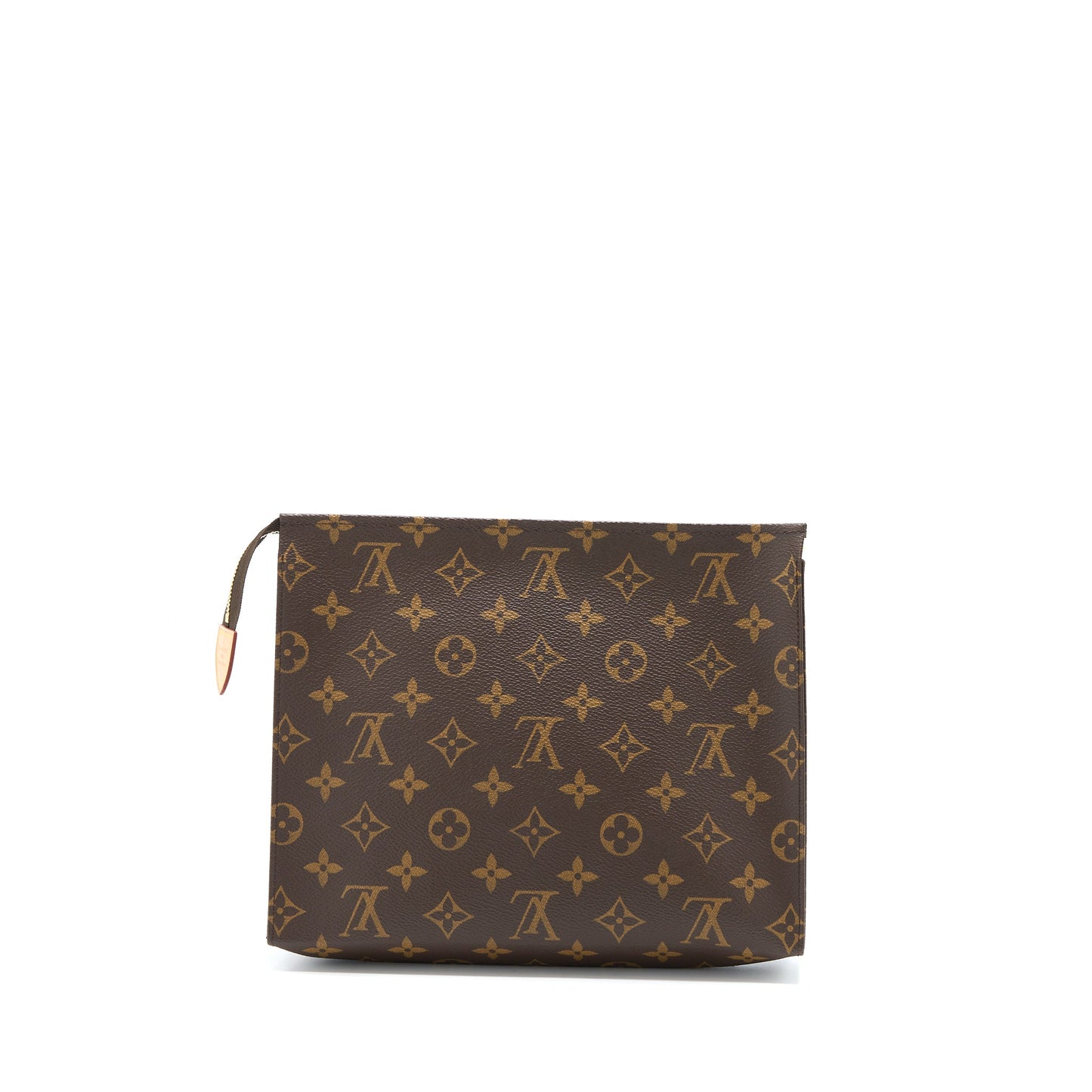 Louis Vuitton Toiletry Pochette 26 Monogram Canvas