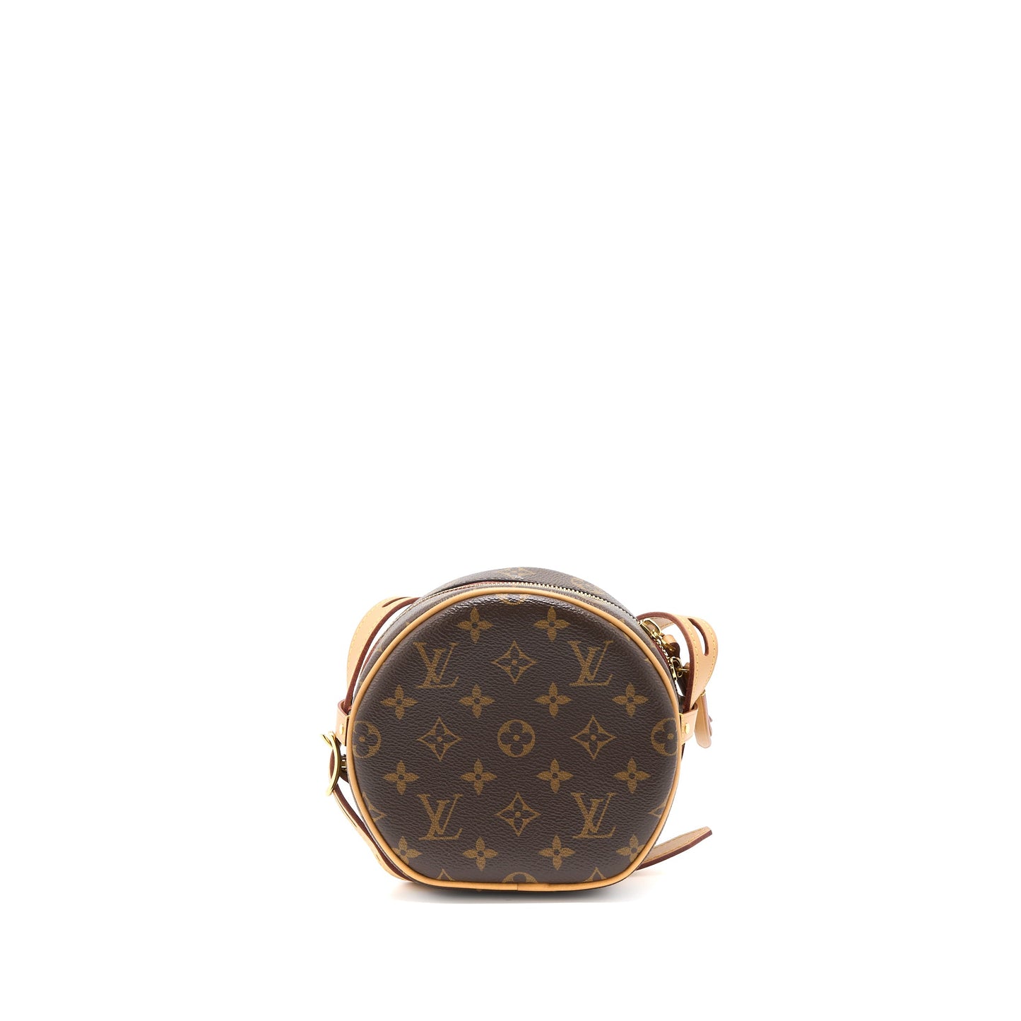 Louis Vuitton Boite Chapeau Souple Monogram Canvas