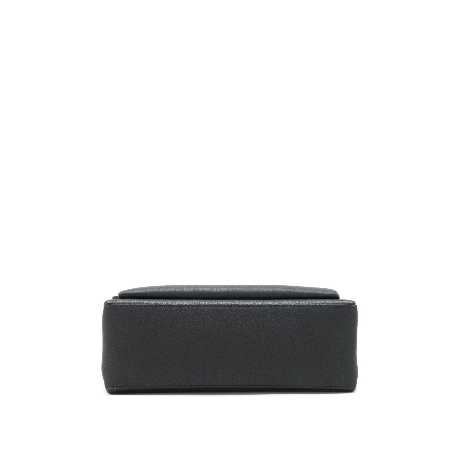 Louis Vuitton Lockme Purse Black